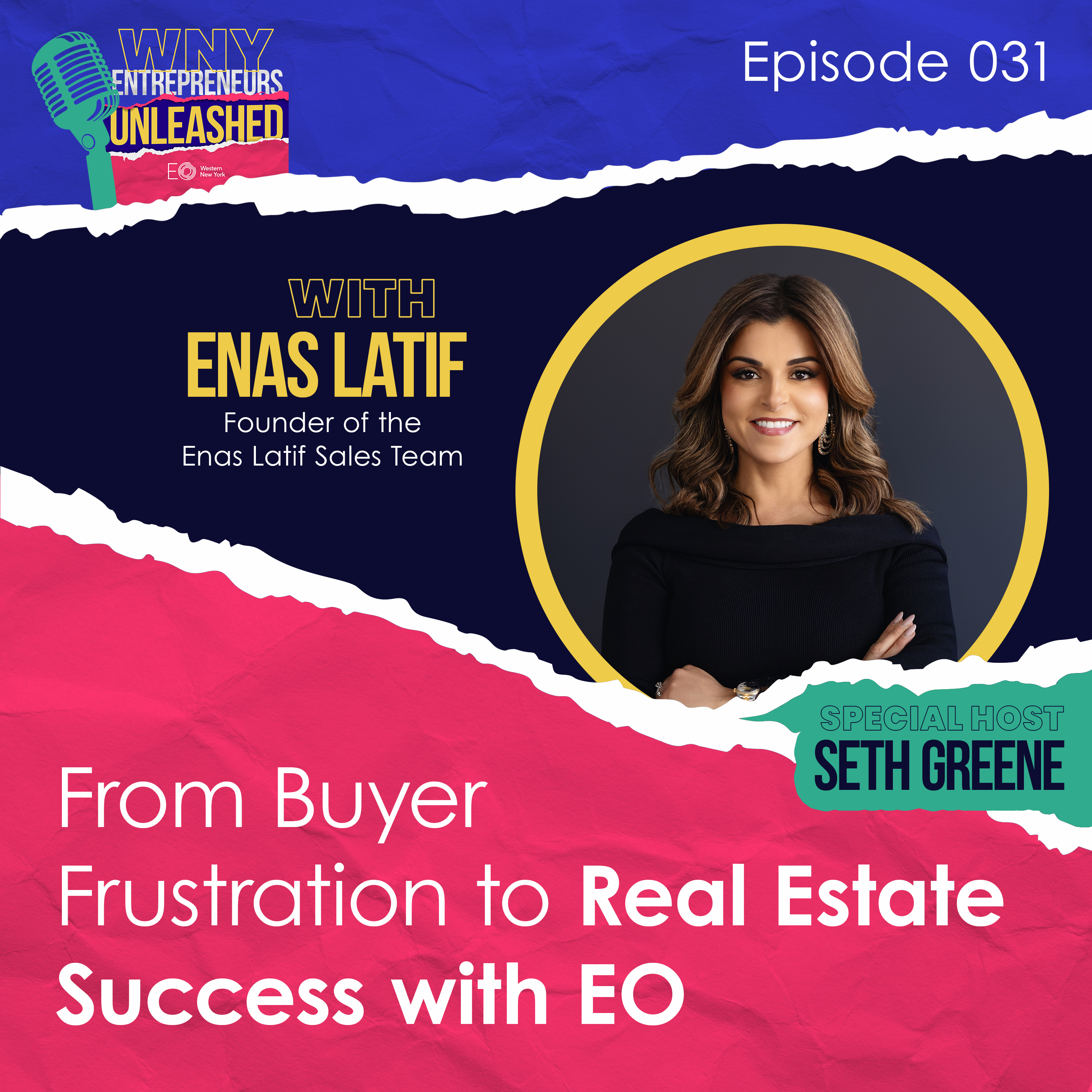 WNY Entrepreneurs Unleashed