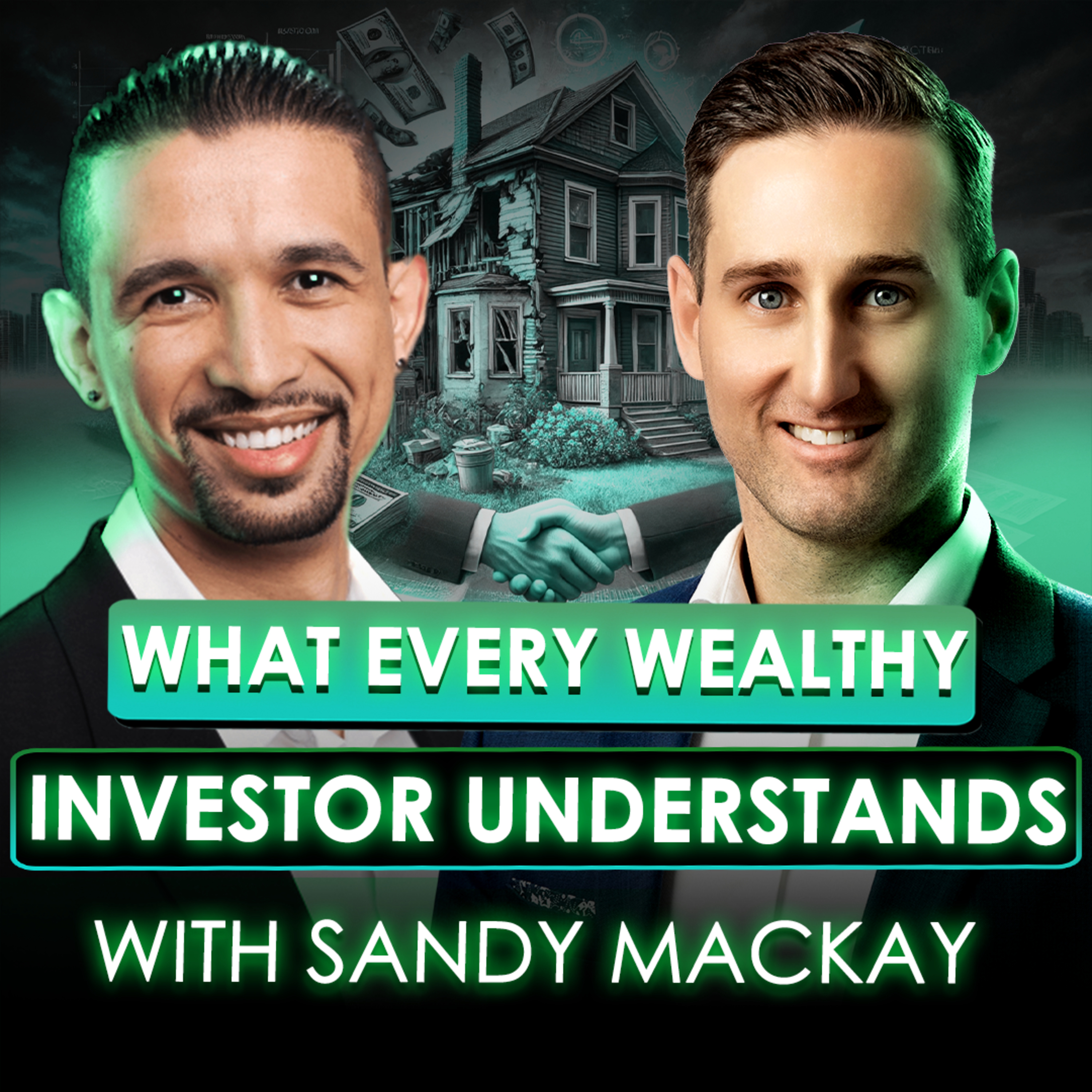 The Wealth Through Real Estate Show