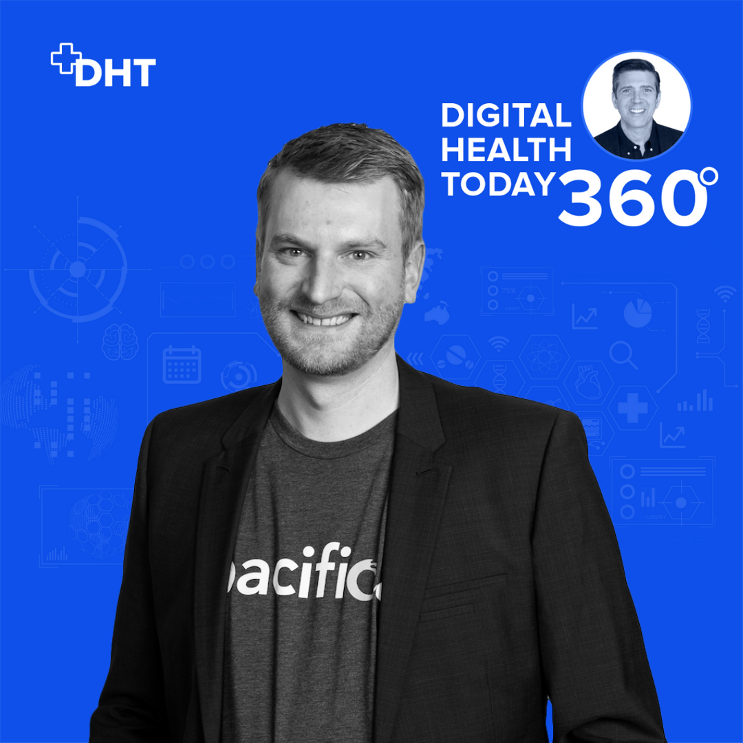 S7: #063: Dale Beermann of Pacifica Takes on Mental Health episode artwork