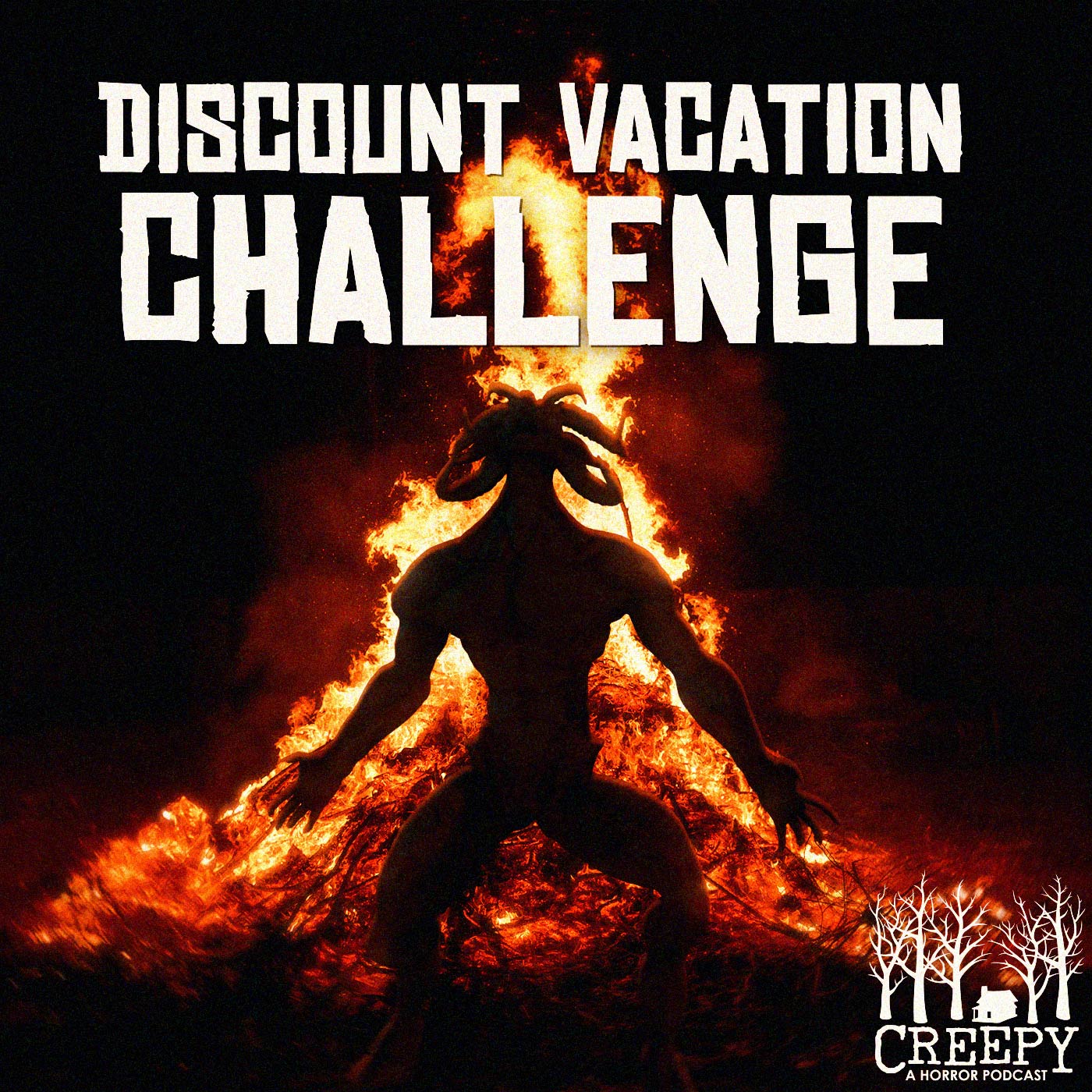 Discount Vacation Challenge
