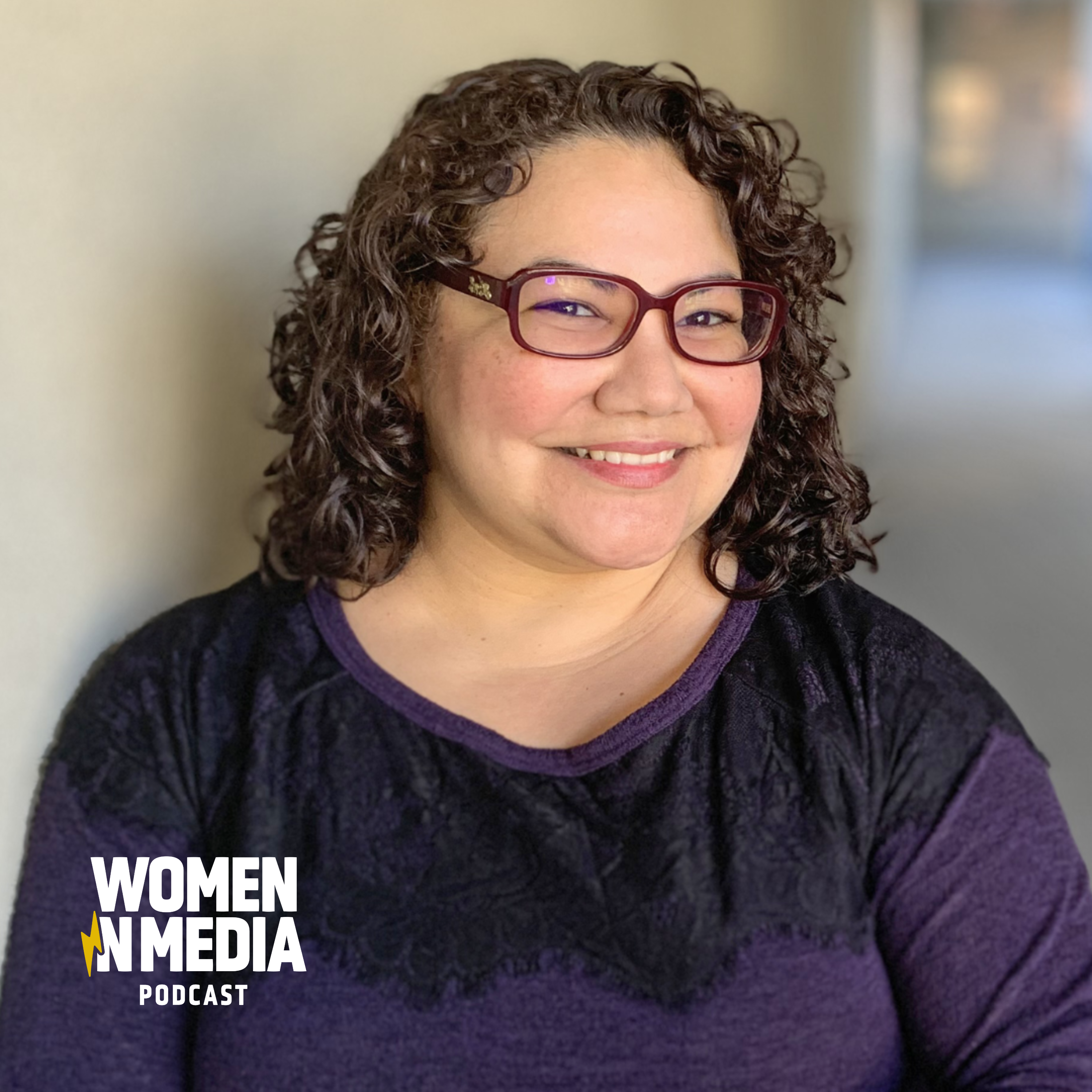 Paulette Erato: Championing Latinas in Podcasting
