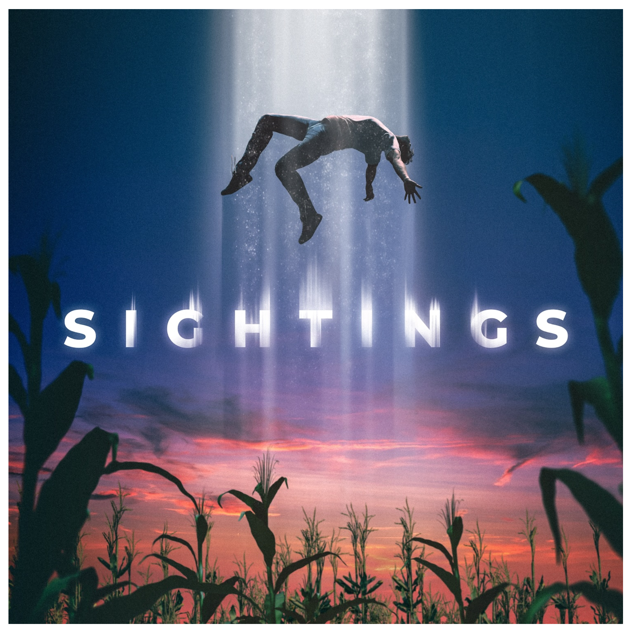 Ominous Thrill suggests: SIGHTINGS