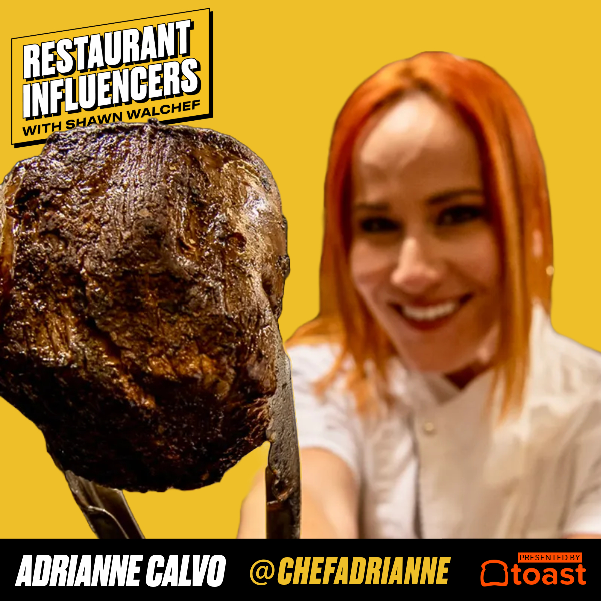 Restaurant Influencers