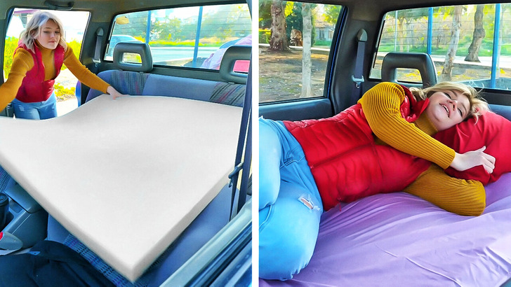 Smart Road Trip Hacks To Solve All Your Troubles episode artwork