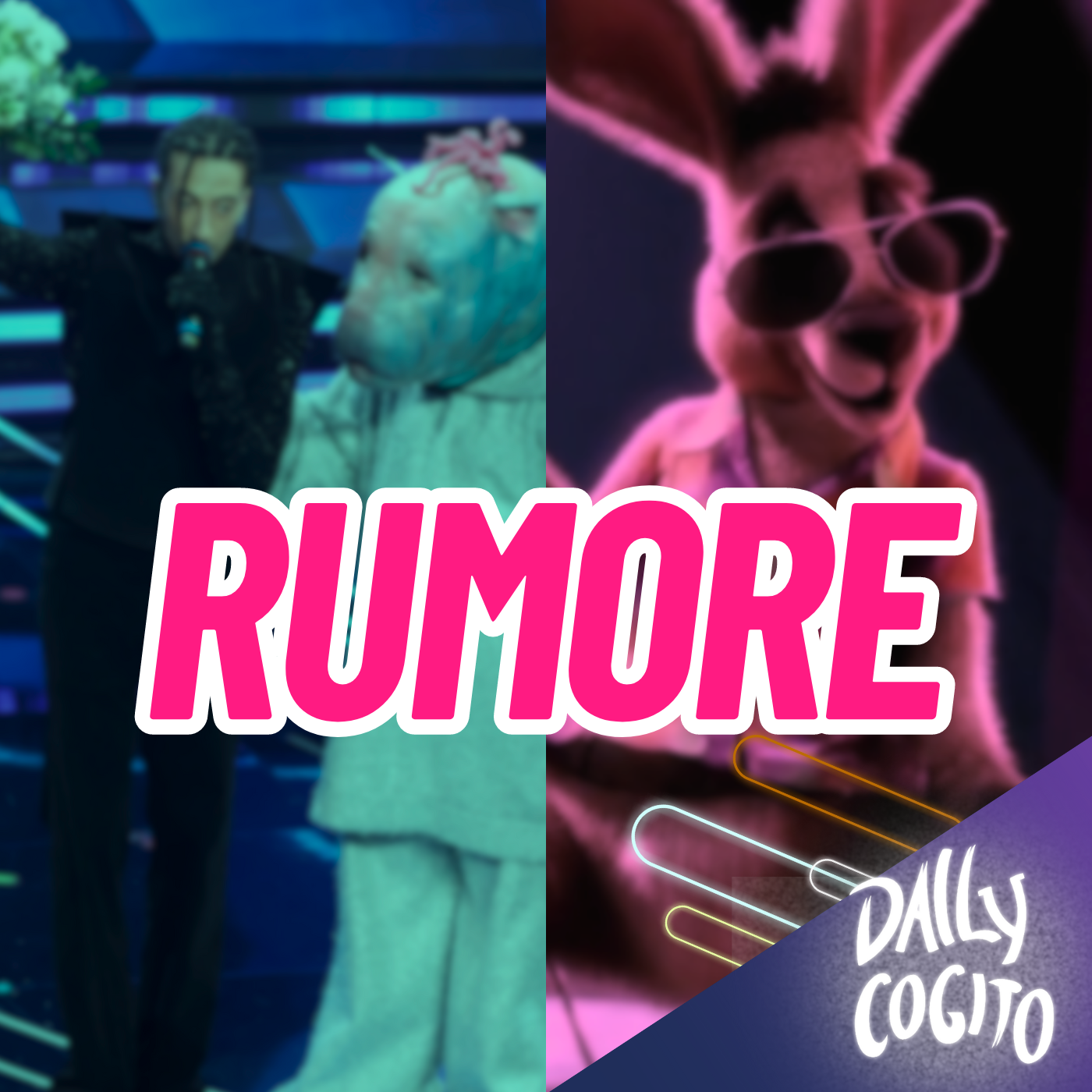 Non GODIAMO più di NULLA: Sanremo, Sora e il Rumore Dominante