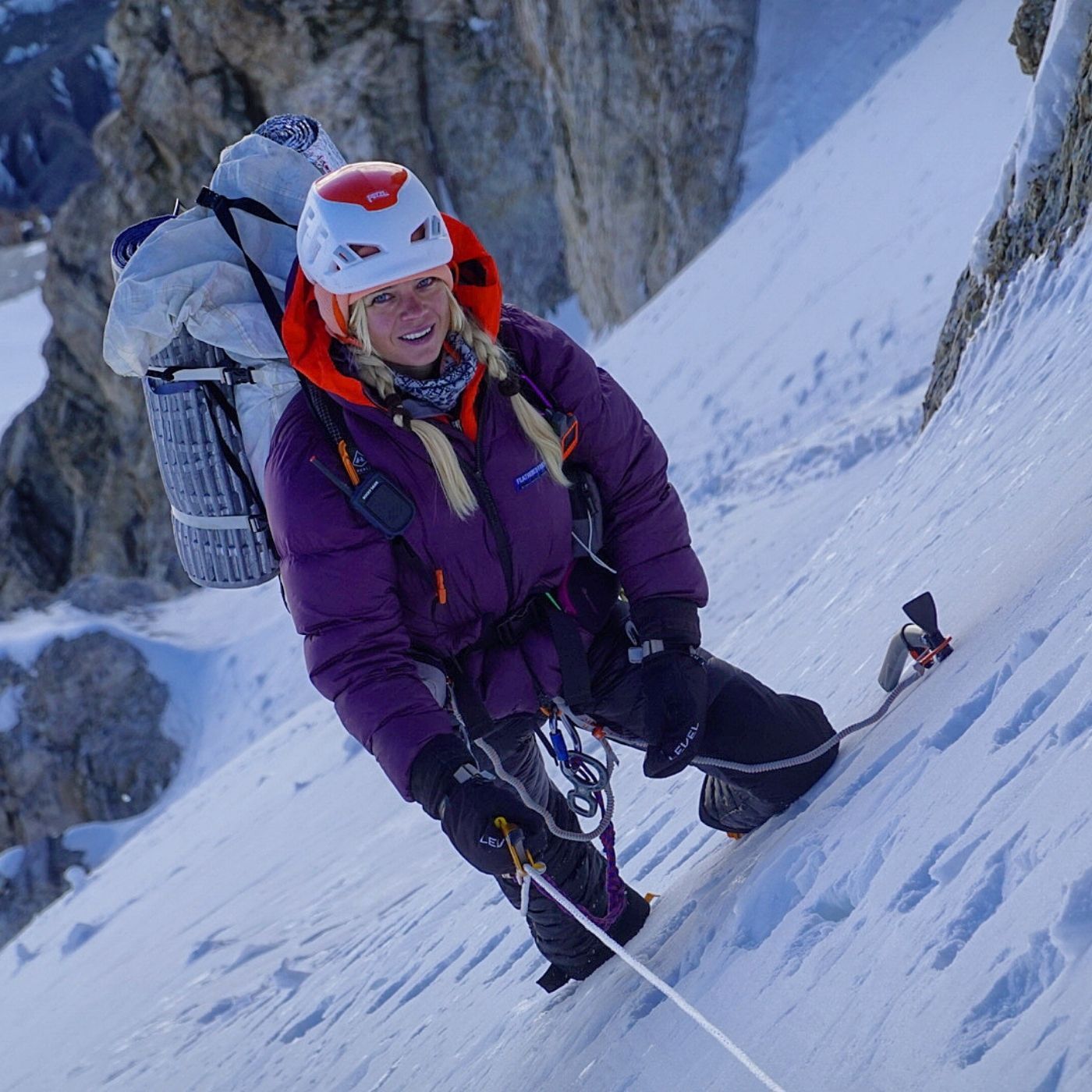 Profoundly Pointless