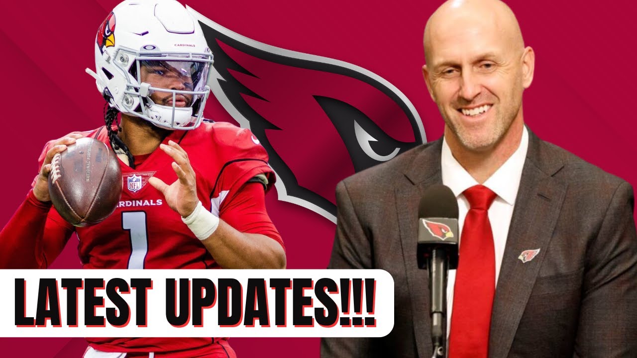 This WAS NOT Supposed To Happen... | Daily Arizona Cardinals News & Rumors episode artwork