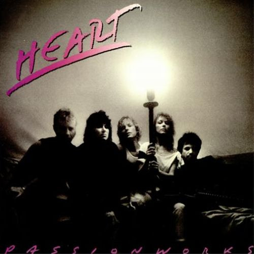 History in Five Songs Episode 312: Unexpected AOR Albums