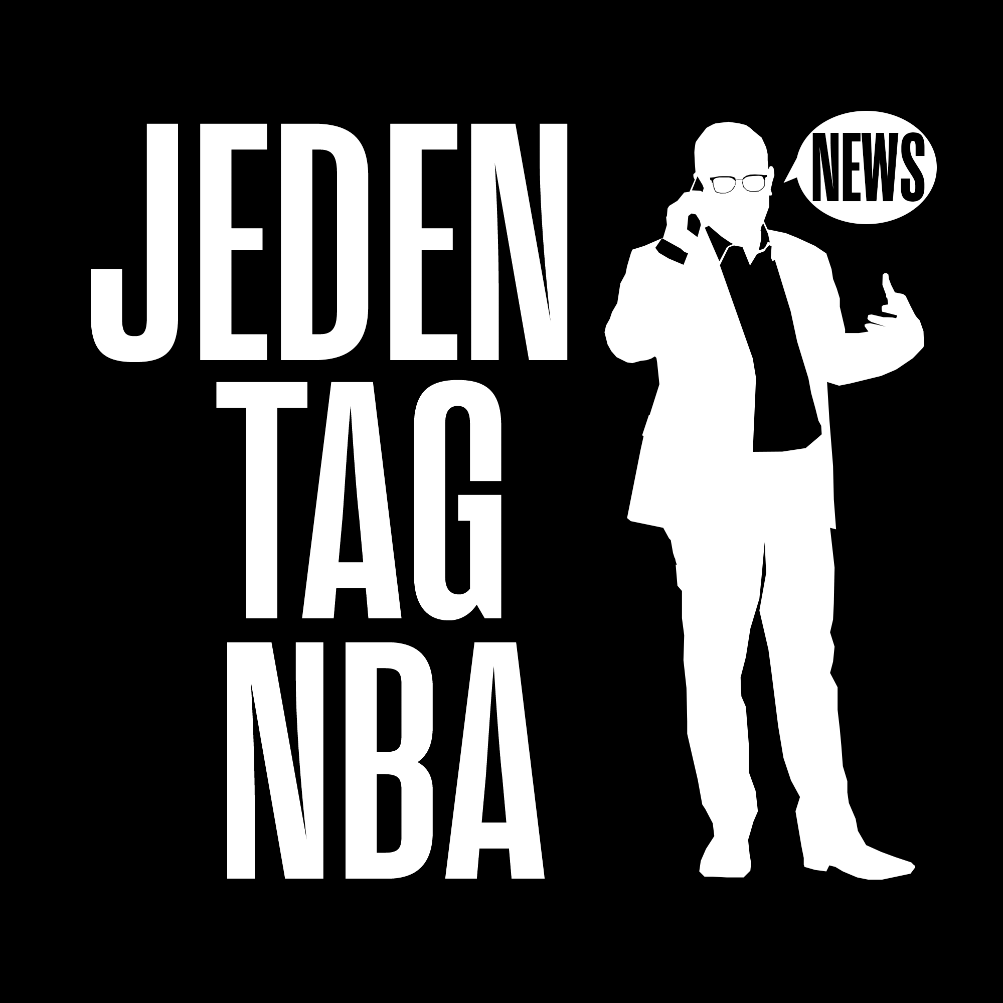Jeden Tag NBA