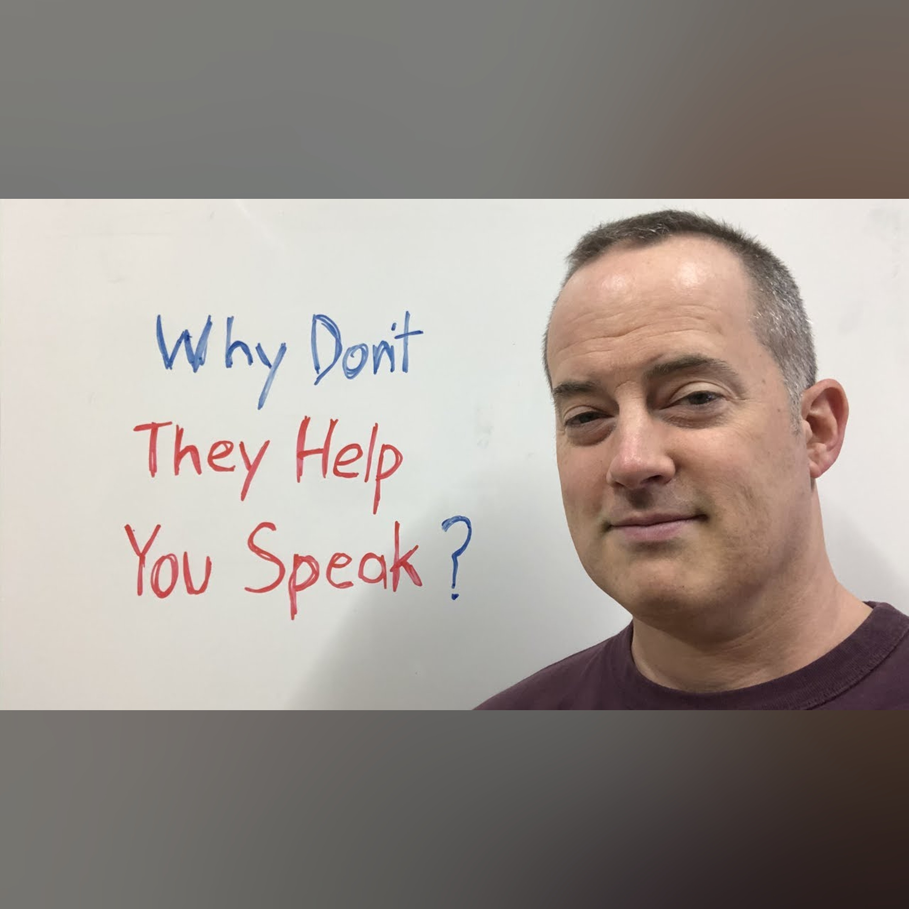 Why Don’t Most English Lessons Actually Help You Speak?