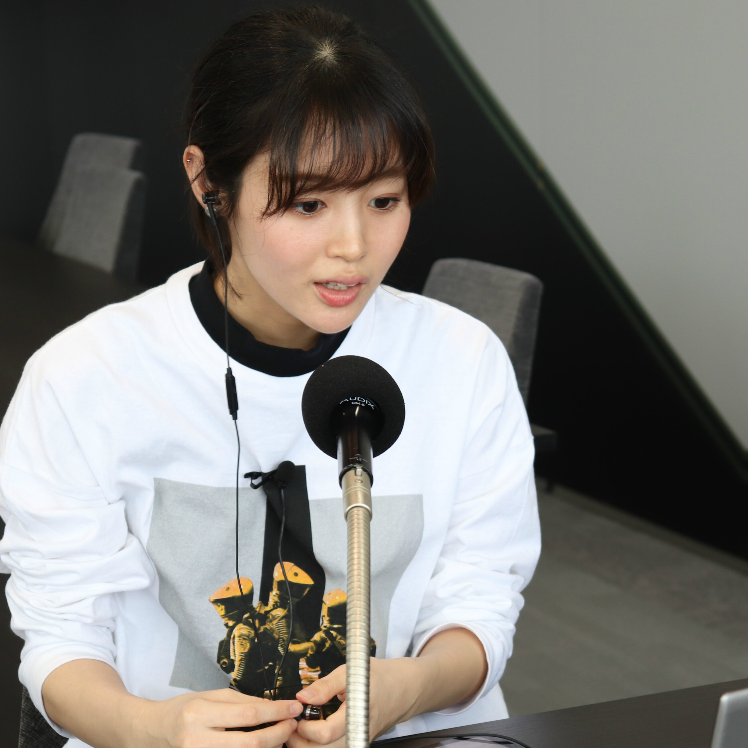 【藤原さくら、GREENROOM代表】アート、音楽、ライブを繋げる体験