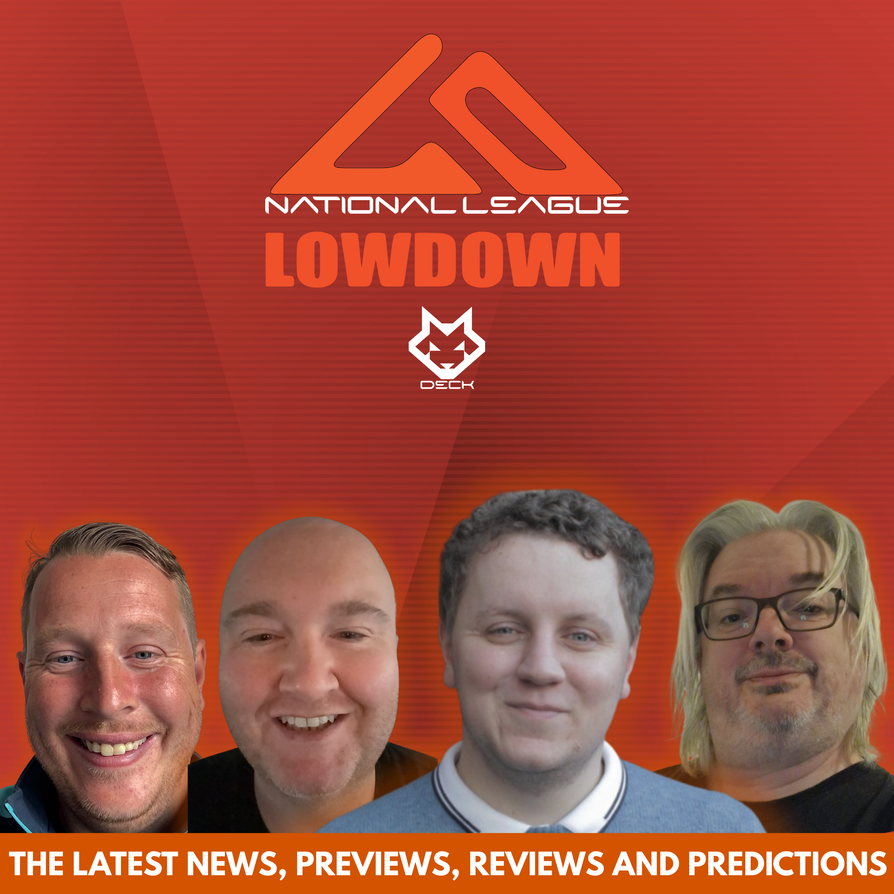 National League Lowdown