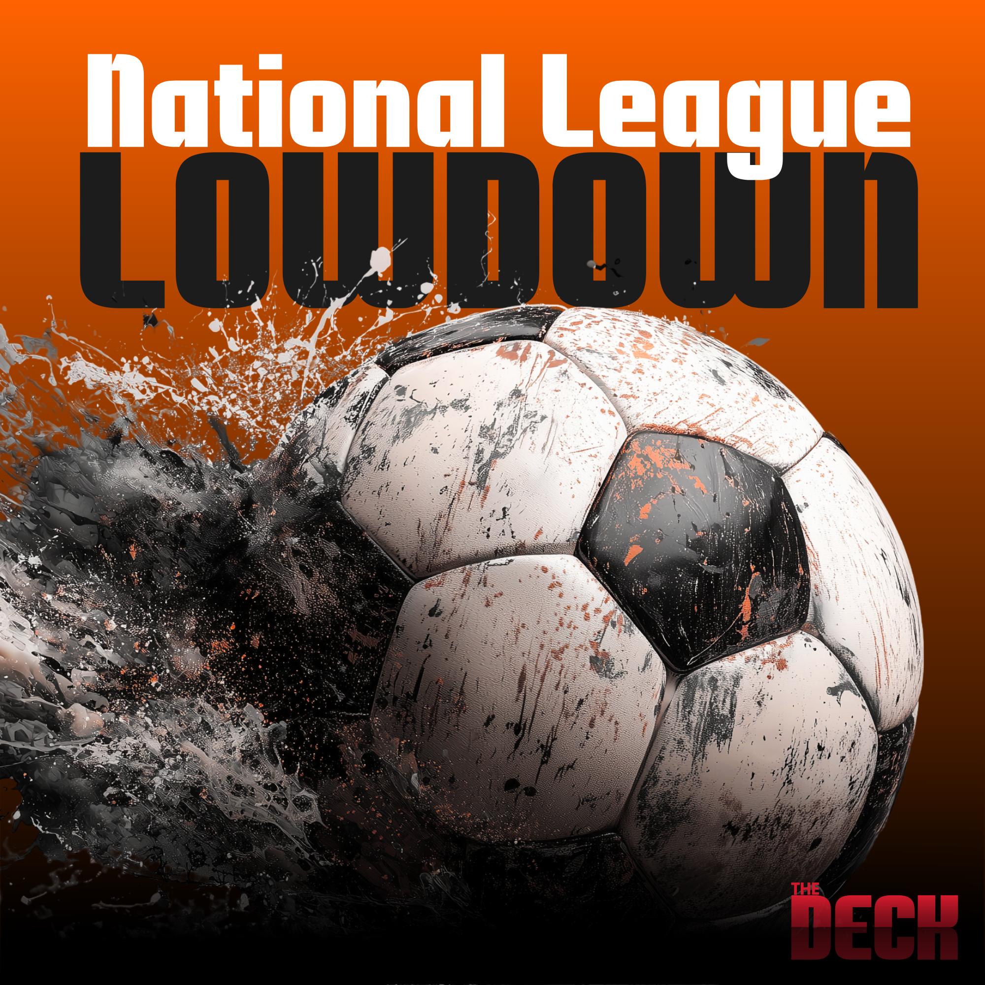 National League Lowdown