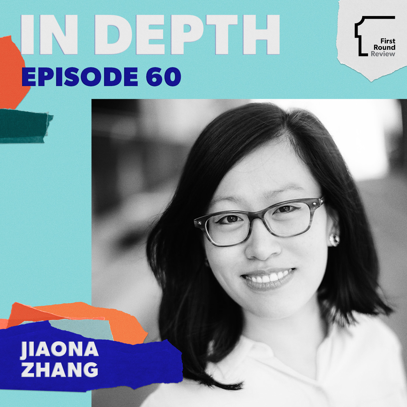 From PM to VP of Product: Jiaona Zhang’s career advice from Webflow, Airbnb & Dropbox