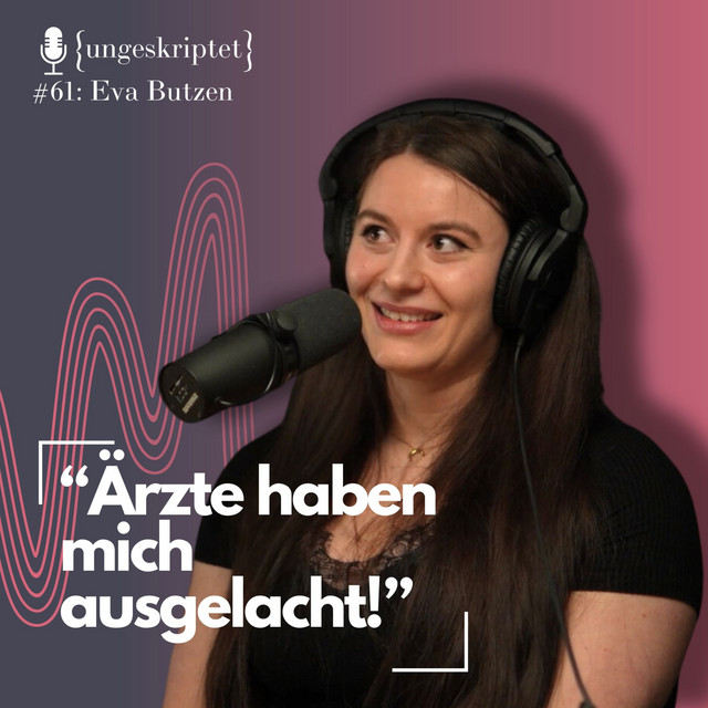 {ungeskriptet} - Gespräche, die dich weiter bringen