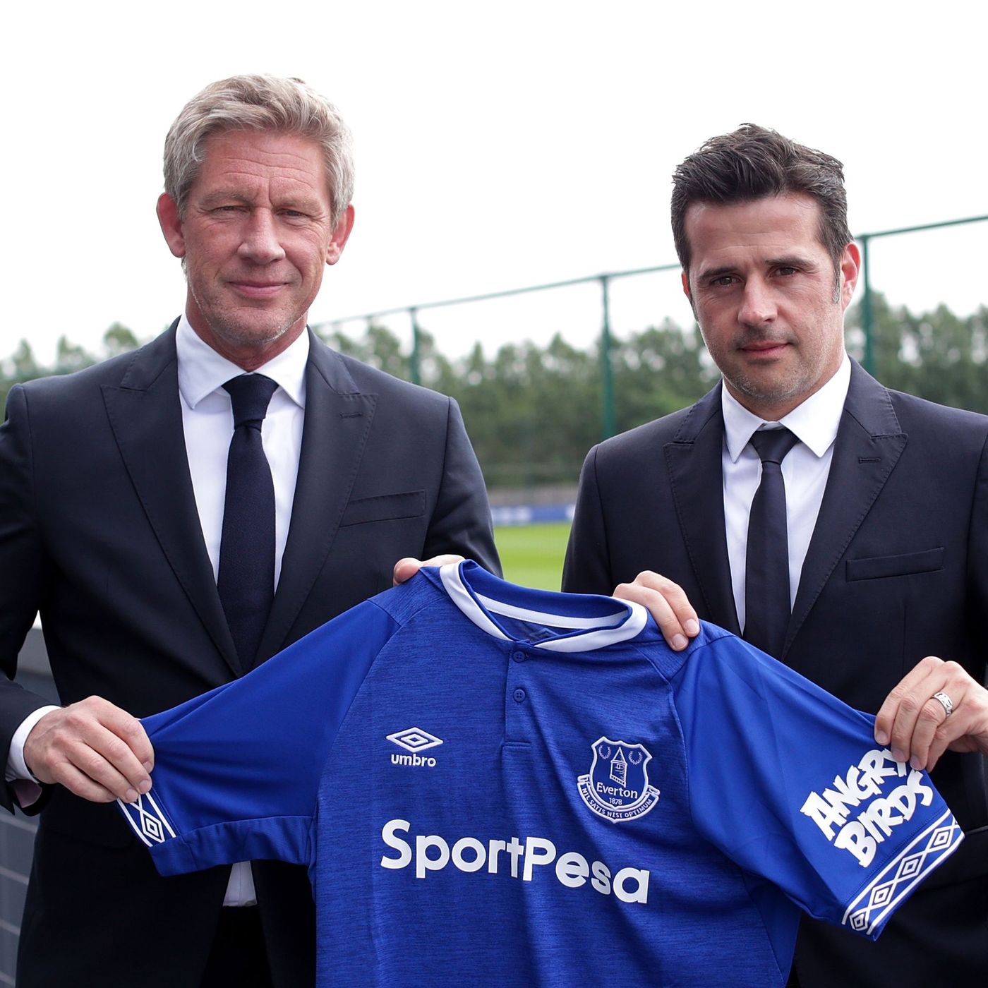 Royal Blue: The Everton FC Podcast