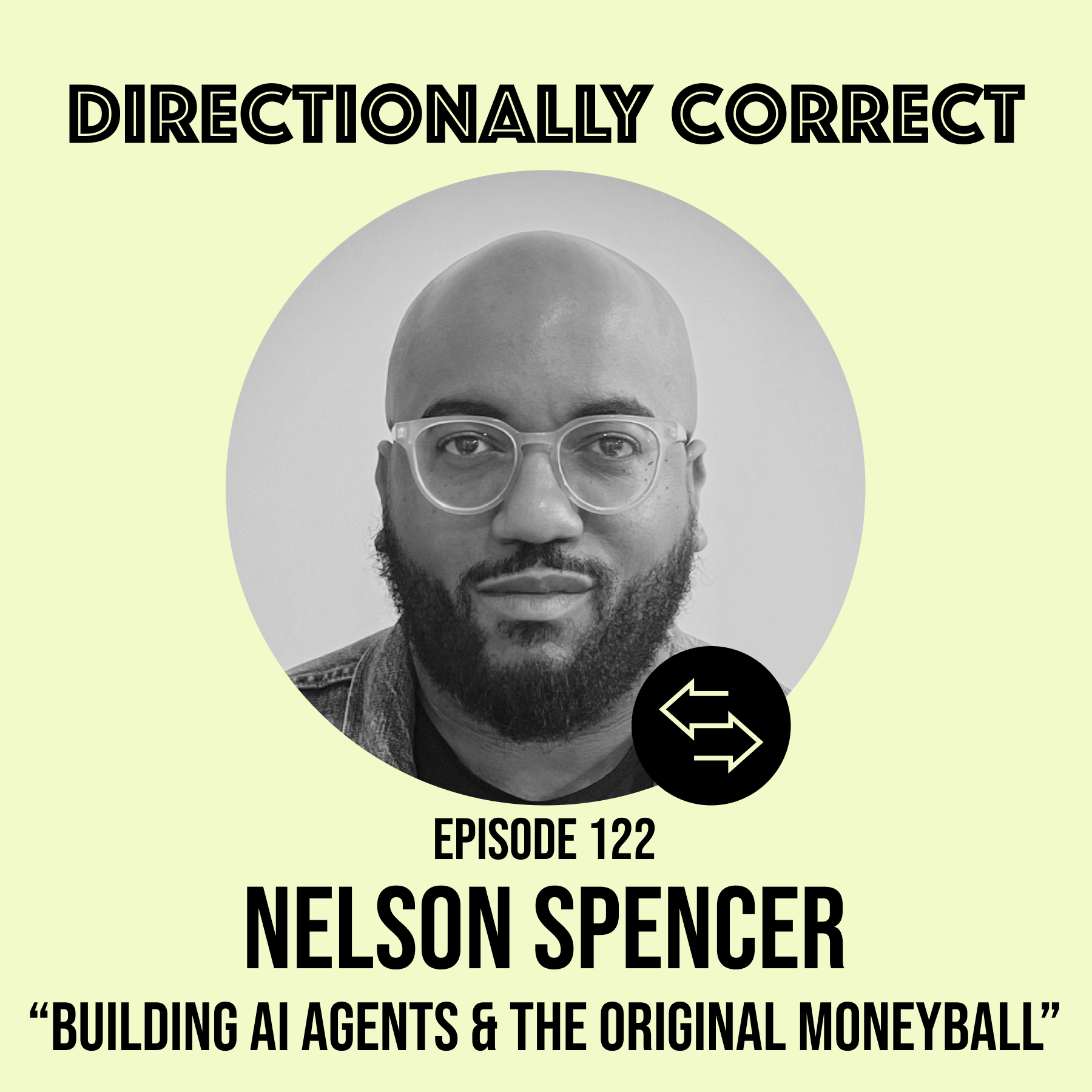 Directionally Correct, A People Analytics Podcast