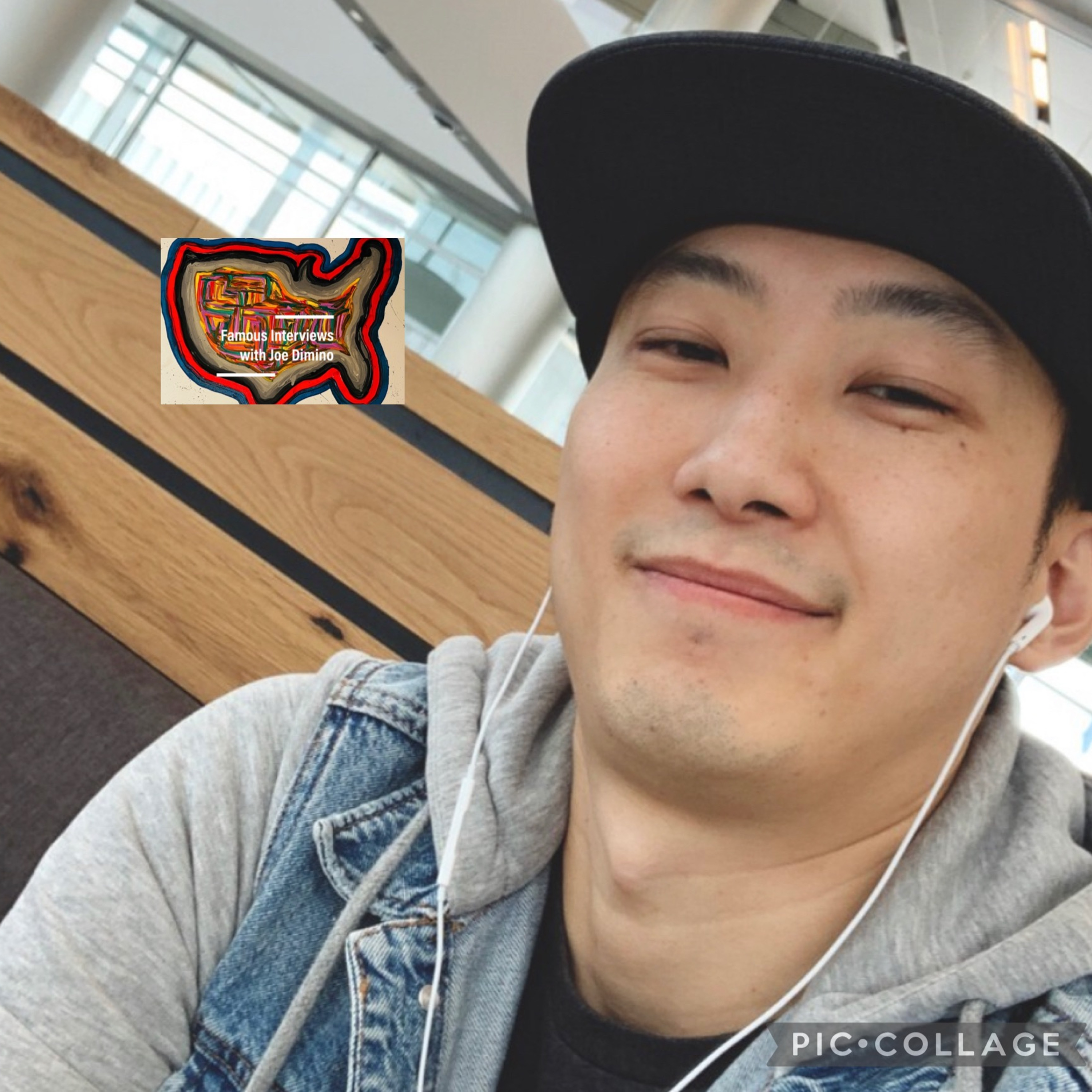 Entrepreneur, CEO & Co-Founder John Chan episode artwork