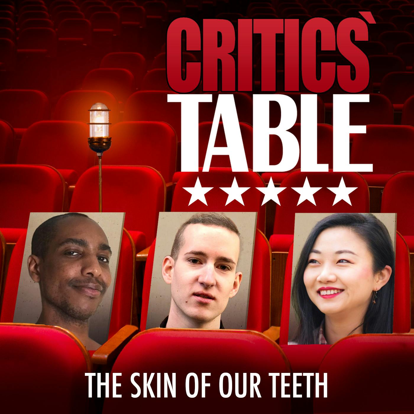 The Skin of Our Teeth The Skin of Our Teeth