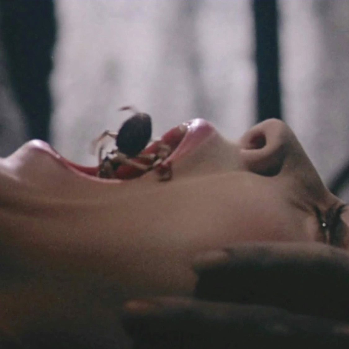 Deadly Blessing (1981)