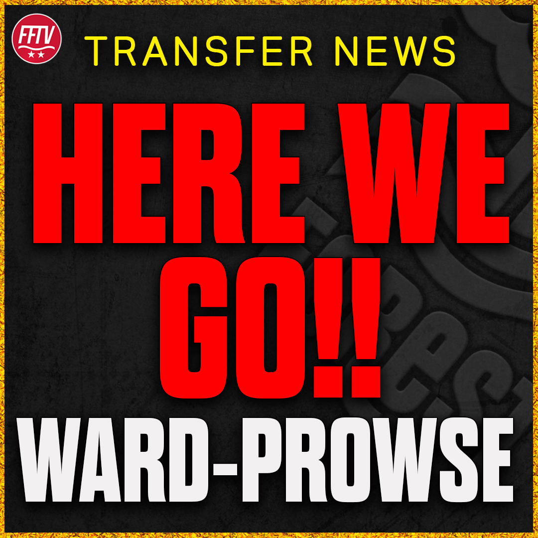 Forest Fan TV - A Nottingham Forest Podcast