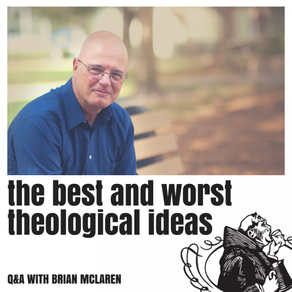 Homebrewed Christianity