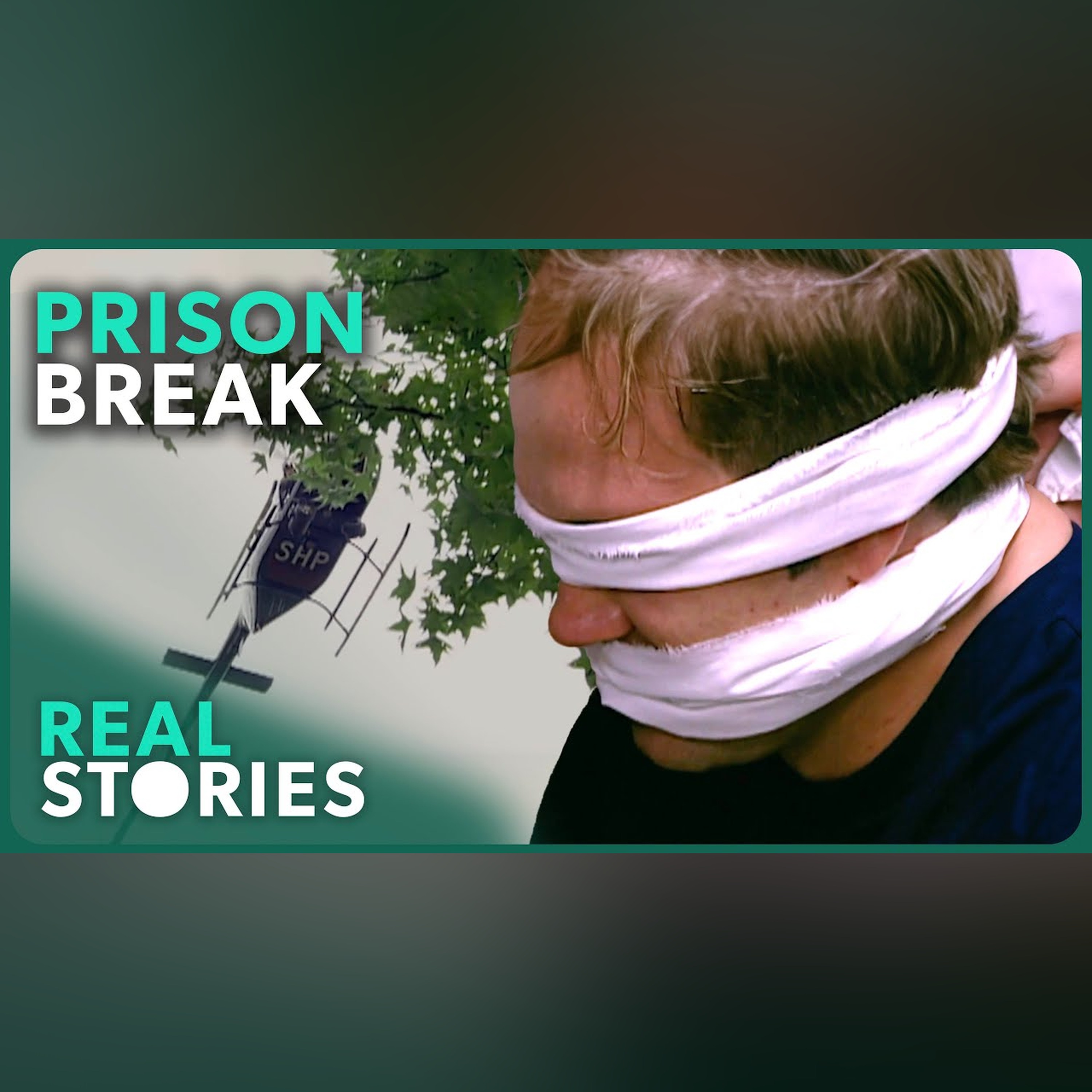 How Six Death Row Killers Vanished From America's 'Escape-Proof' Prison