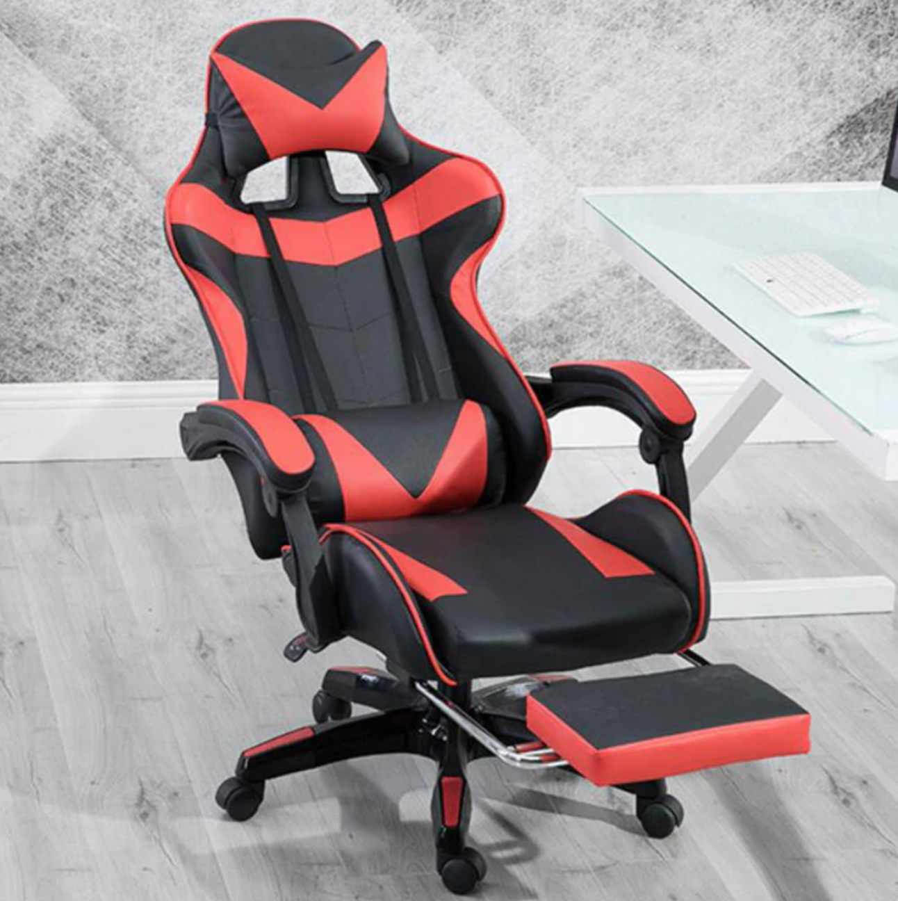 East Coast Office Hours 12: Herman Miller Gamer Chairs episode artwork