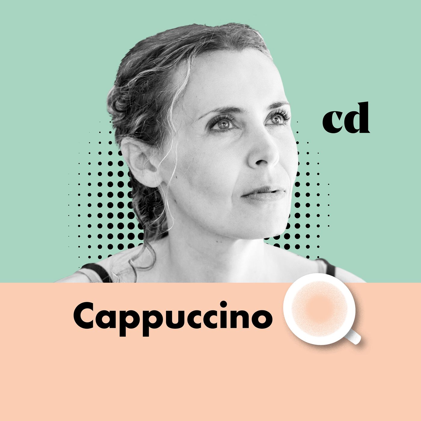 carpe diem Cappuccino