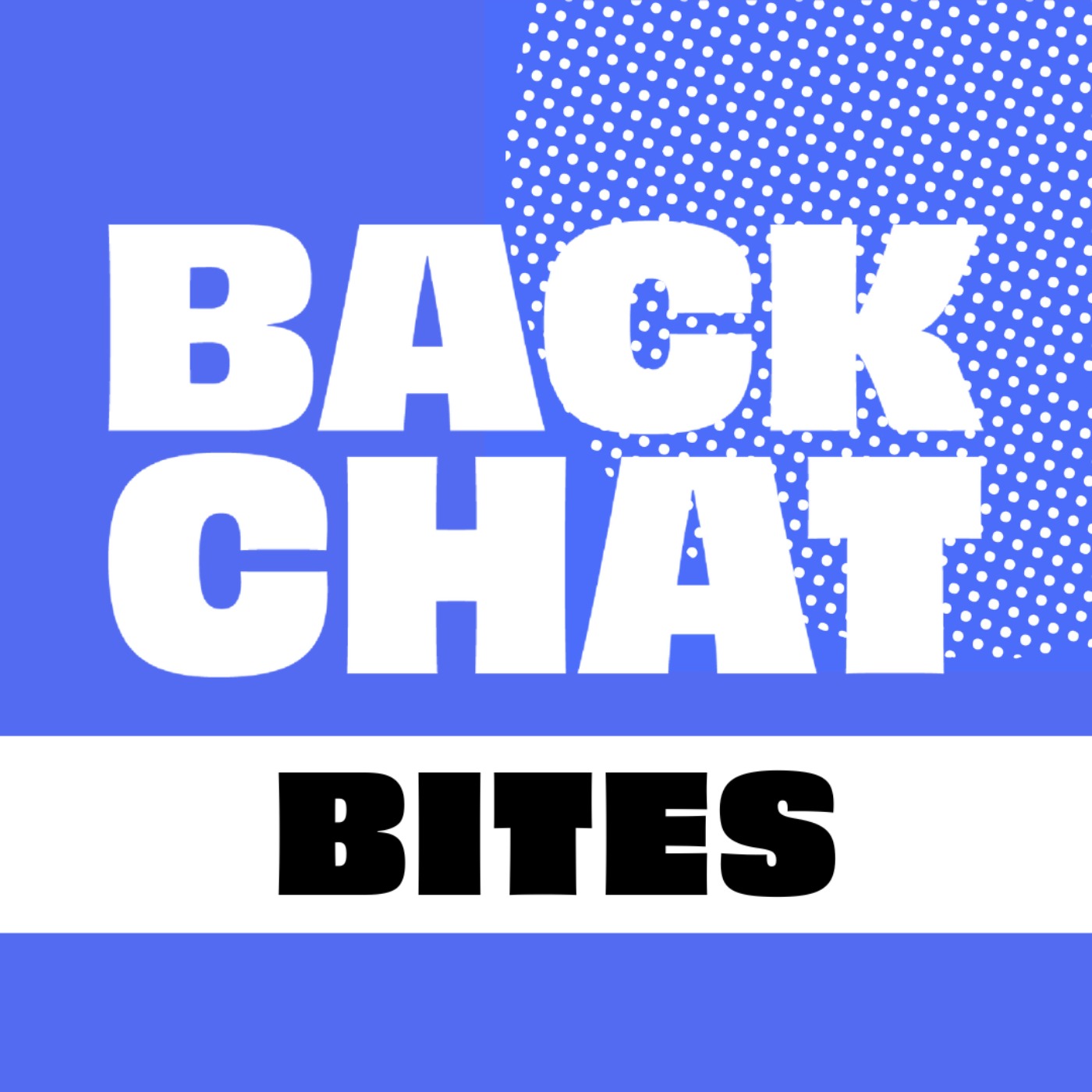 BACKCHAT BITES | The old school Geelong AFL team & moonlighting as garbagemen episode artwork