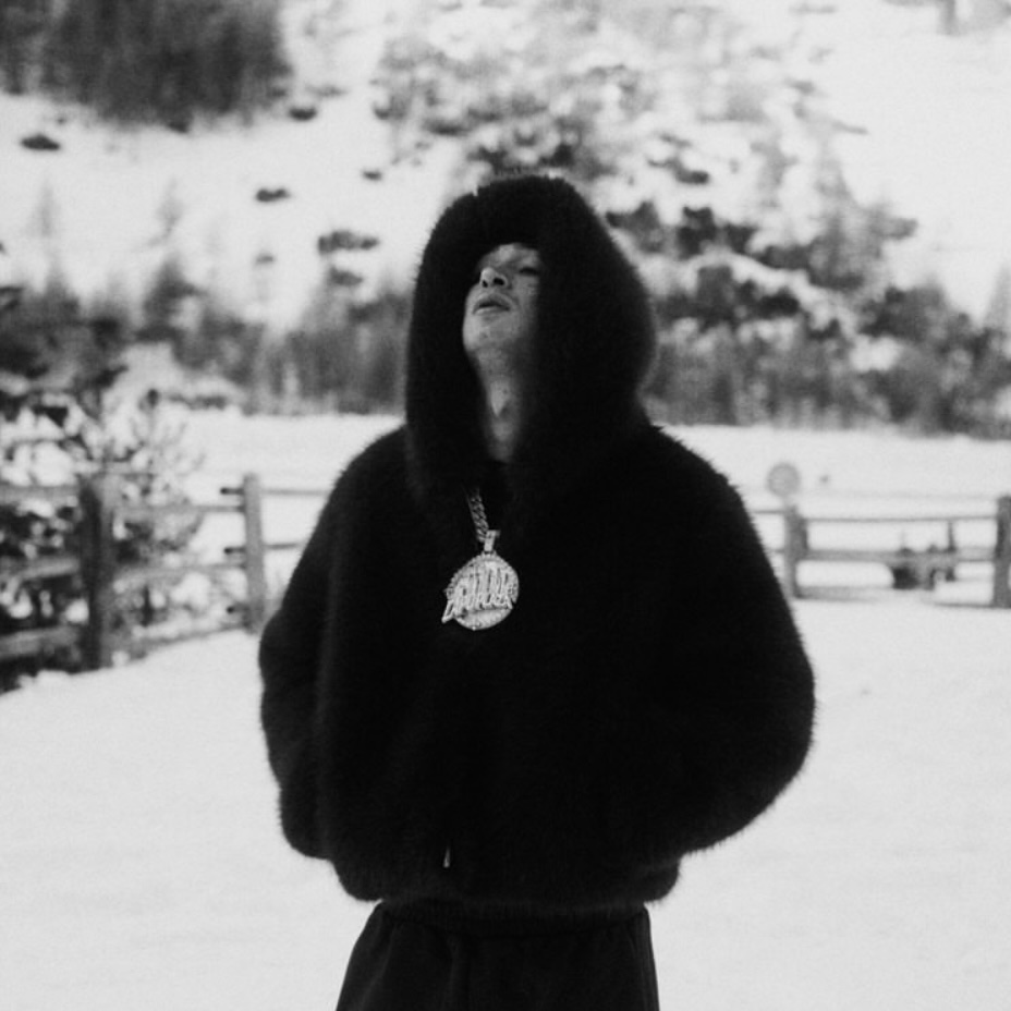 4U (EP) - CAPO PLAZA