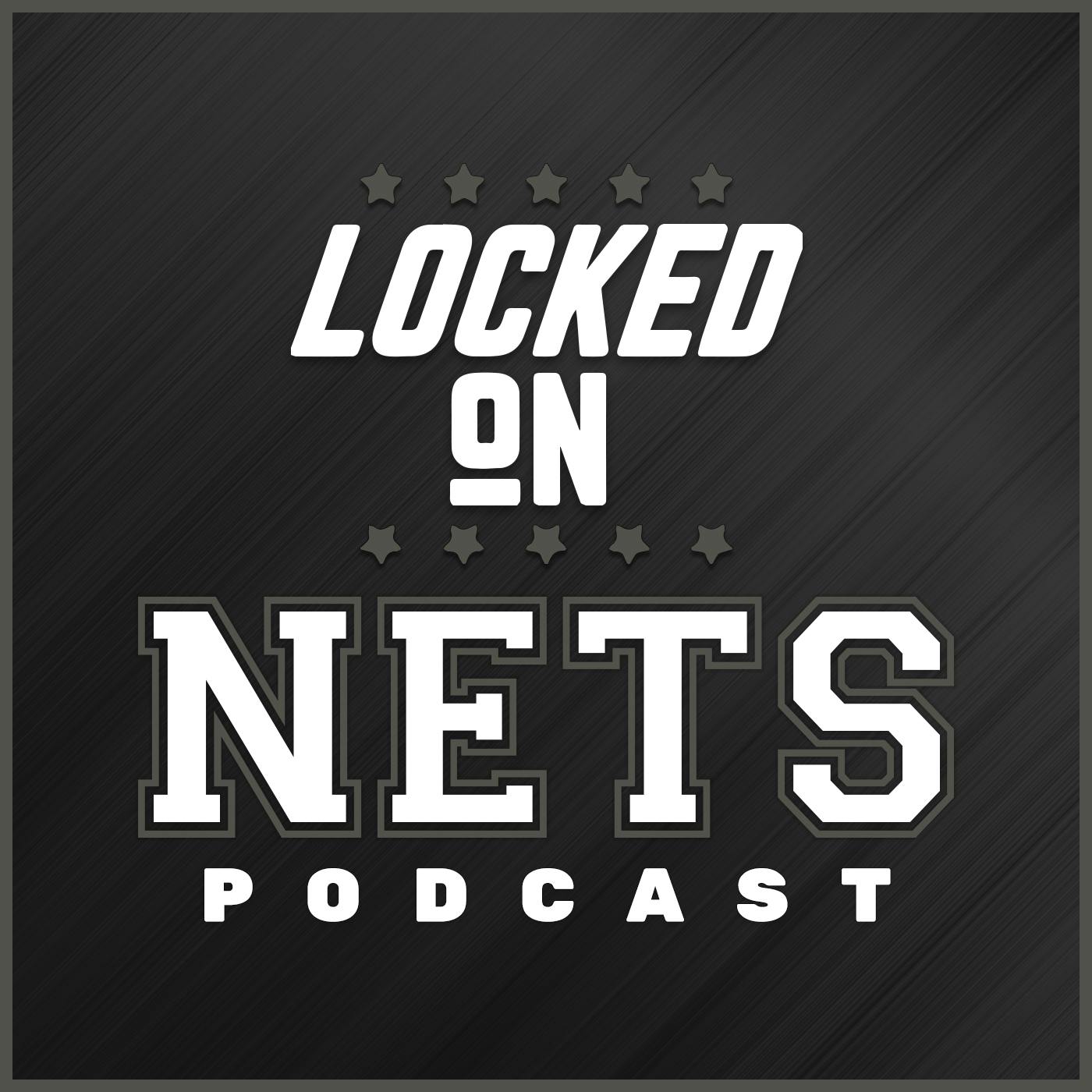 Locked On Nets podcast