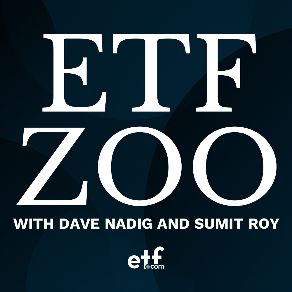 ETF Zoo