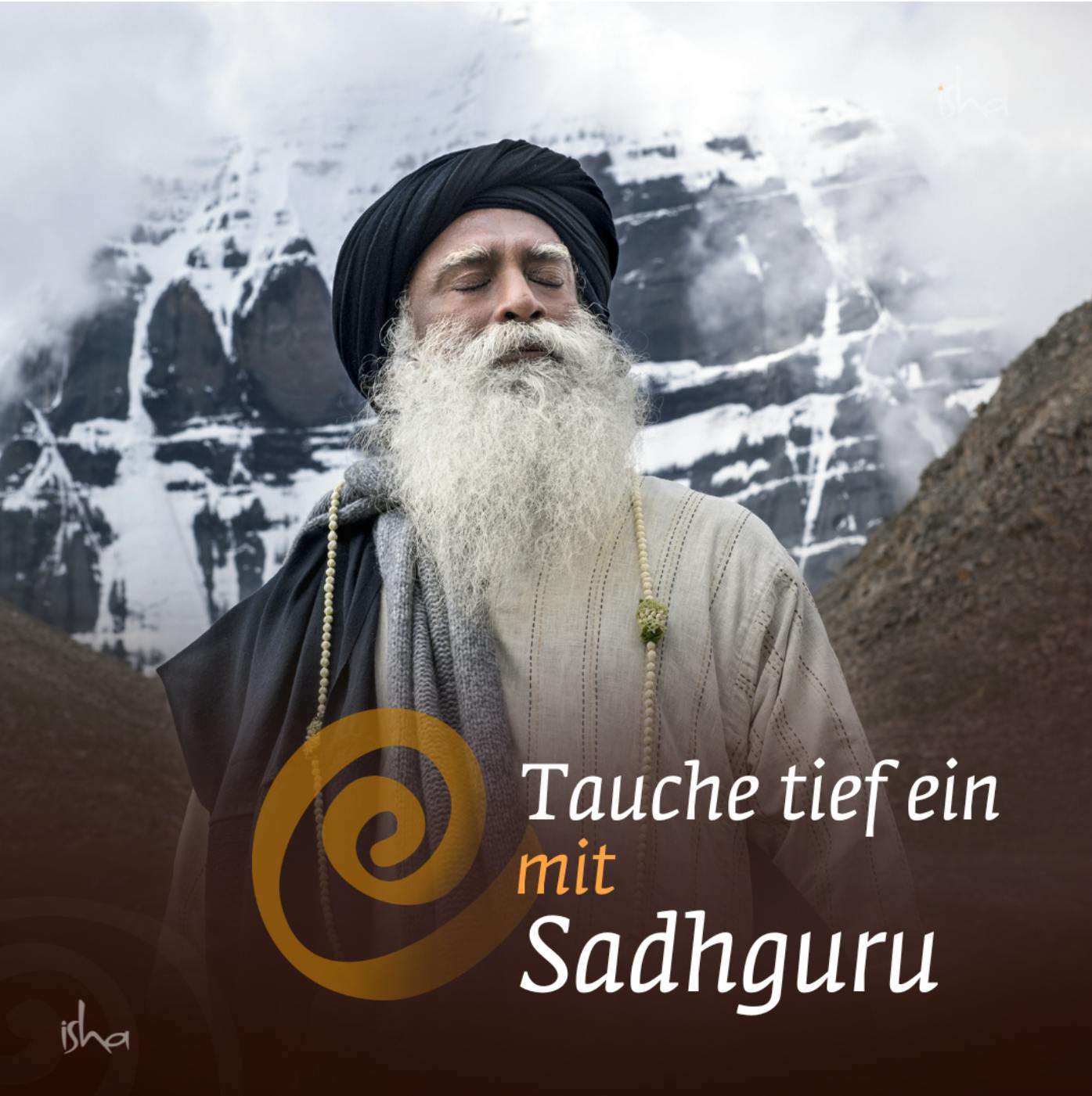 Entfessle die Kraft deines Geistes: Sadhguru über die 1000 unentdeckten Räume des Verstandes Entfessle die Kraft deines Geistes: Sadhguru über die 1000 unentdeckten Räume des Verstandes