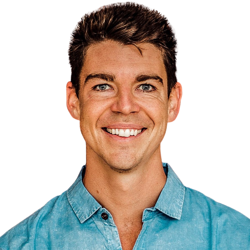 Radical Curiosity, Mentoring 250 Start Up Founders, and Crossing the English Channel on an Inflatable Standup Paddleboard with Jonny Miller (Ep 64) episode artwork