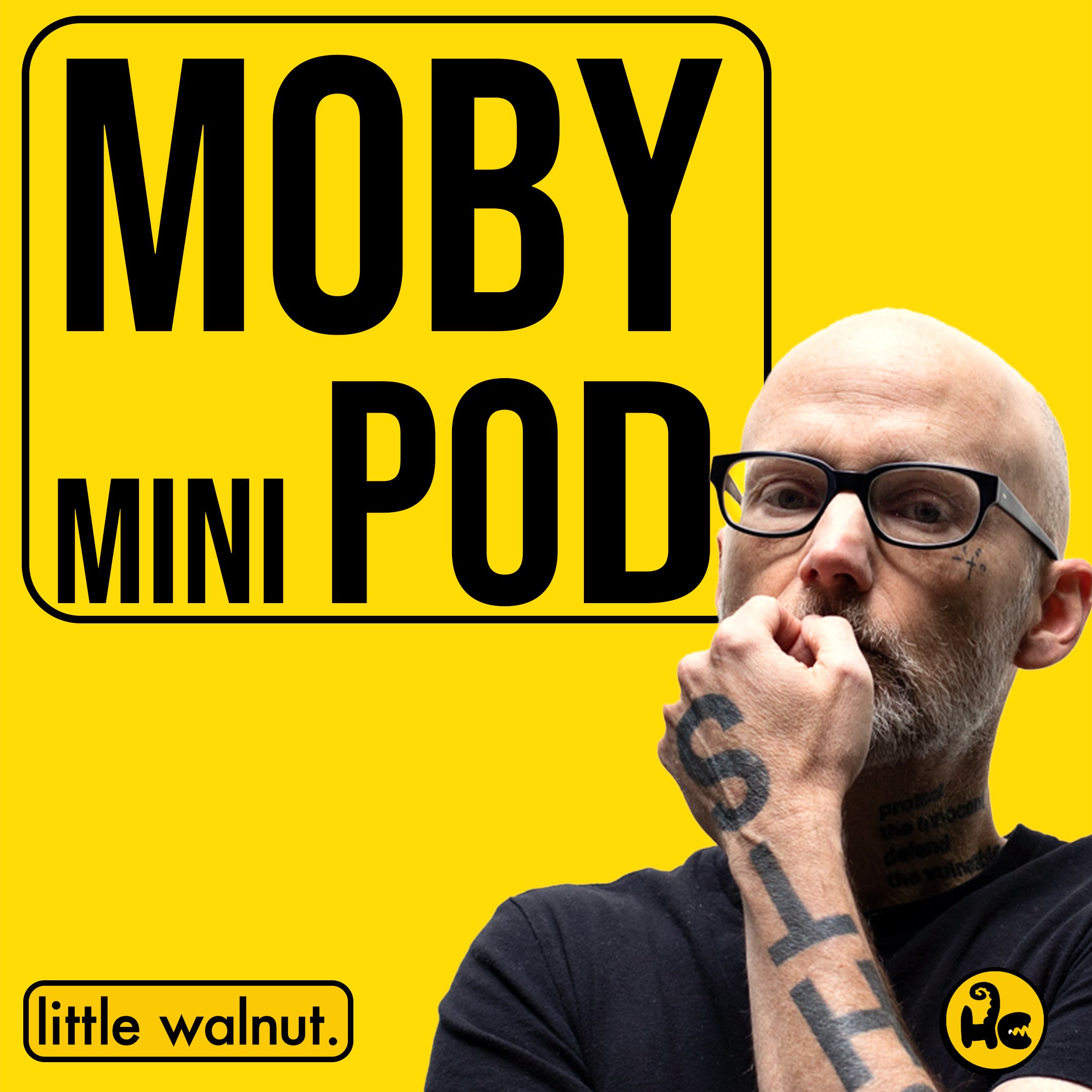 MiniPod - How I Stay Sane in the Apocalypse(s)