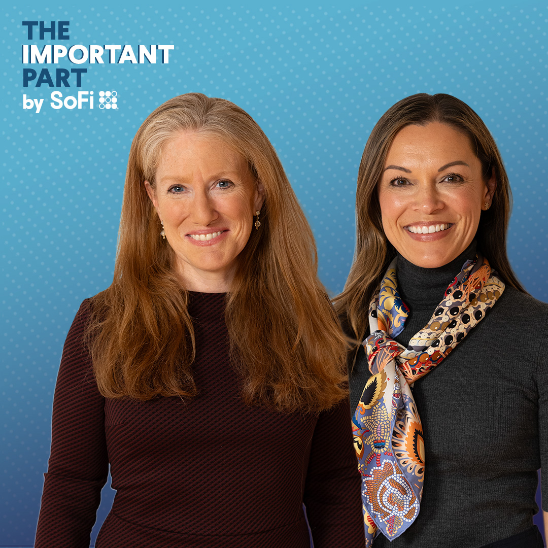 Steady Checks, Steady Nerves: Jenny Harrington’s Case for Dividends