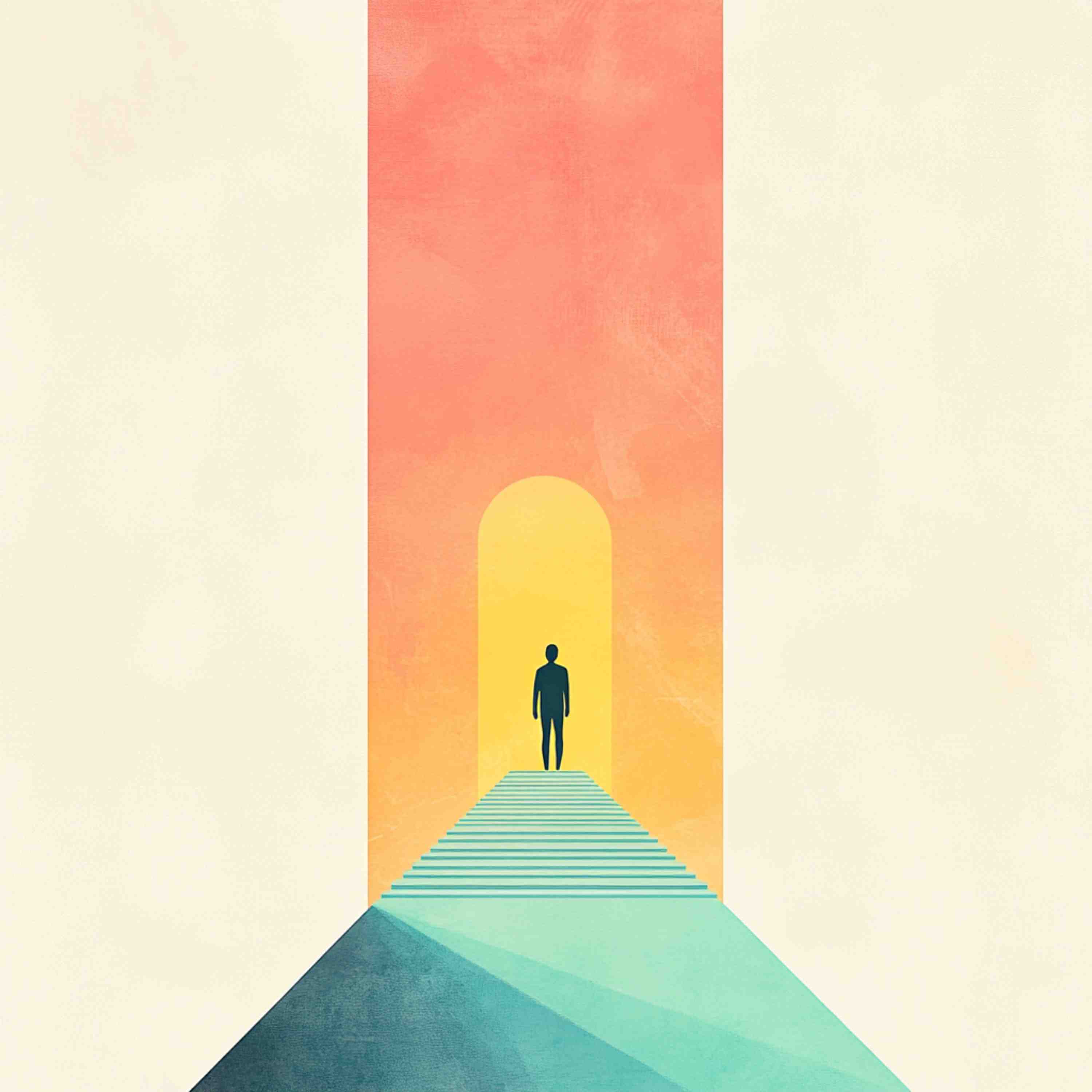 How to Transform Your Life Without A Fairy Godmother by Angela with Break The Twitch