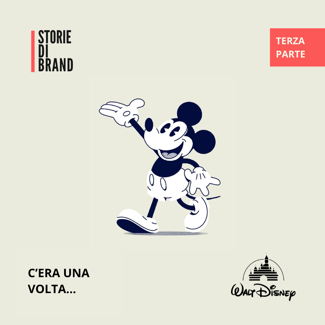 I SEGRETI DI WALT DISNEY | Pt. 3 | C'era una volta...