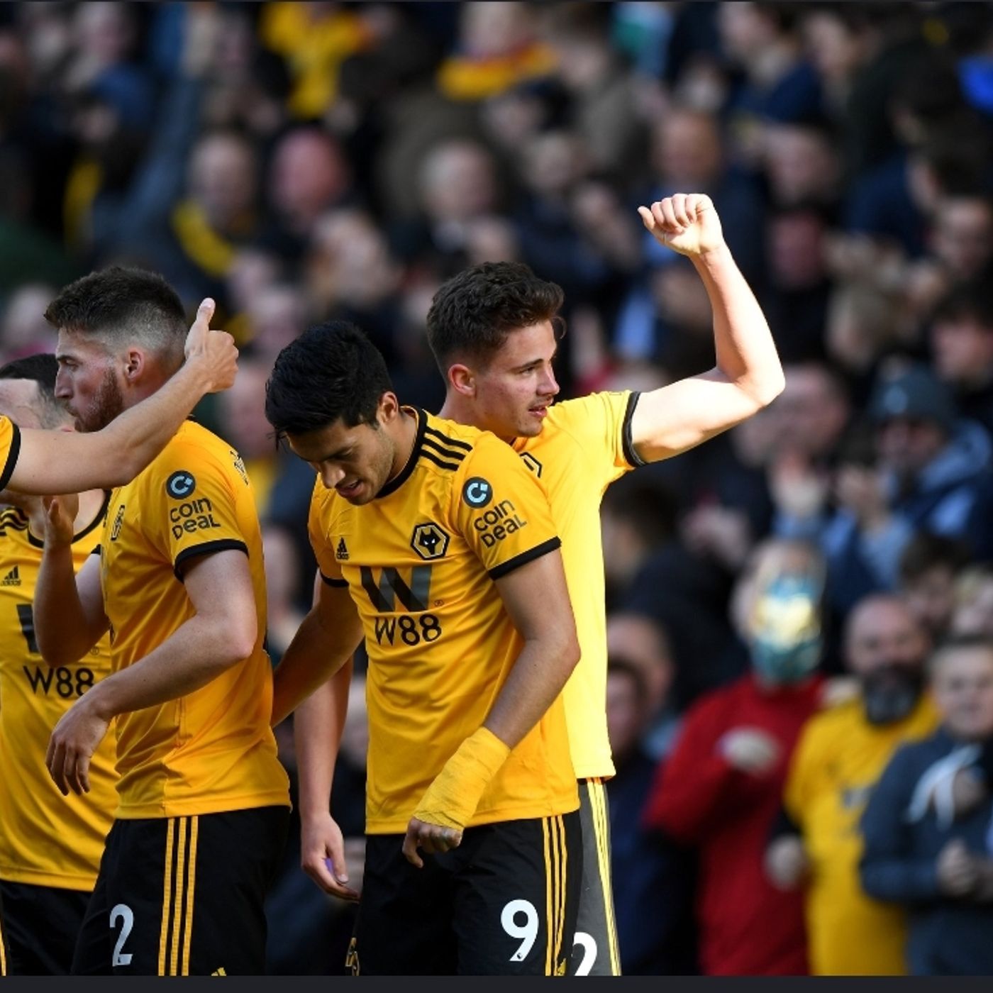 Sin Cara watches Wolves beat Fulham and Anfield to wrap things up episode artwork