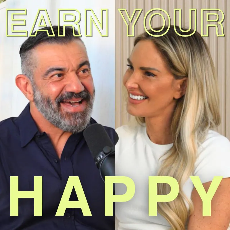 How to Build a Scalable Business That Runs Without You with Bedros Keuilian episode artwork