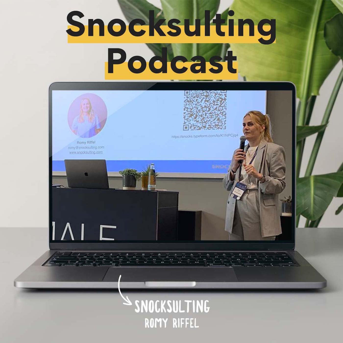 Johannes Kliesch Podcast