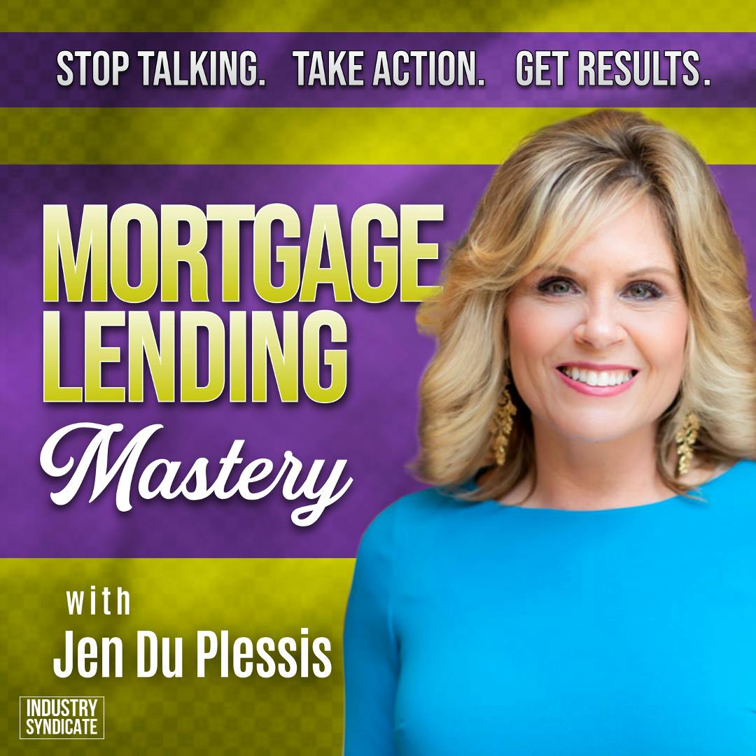 Laying the Blueprint for Your Loan with The Mortgage Architect, Dee Ann Harper