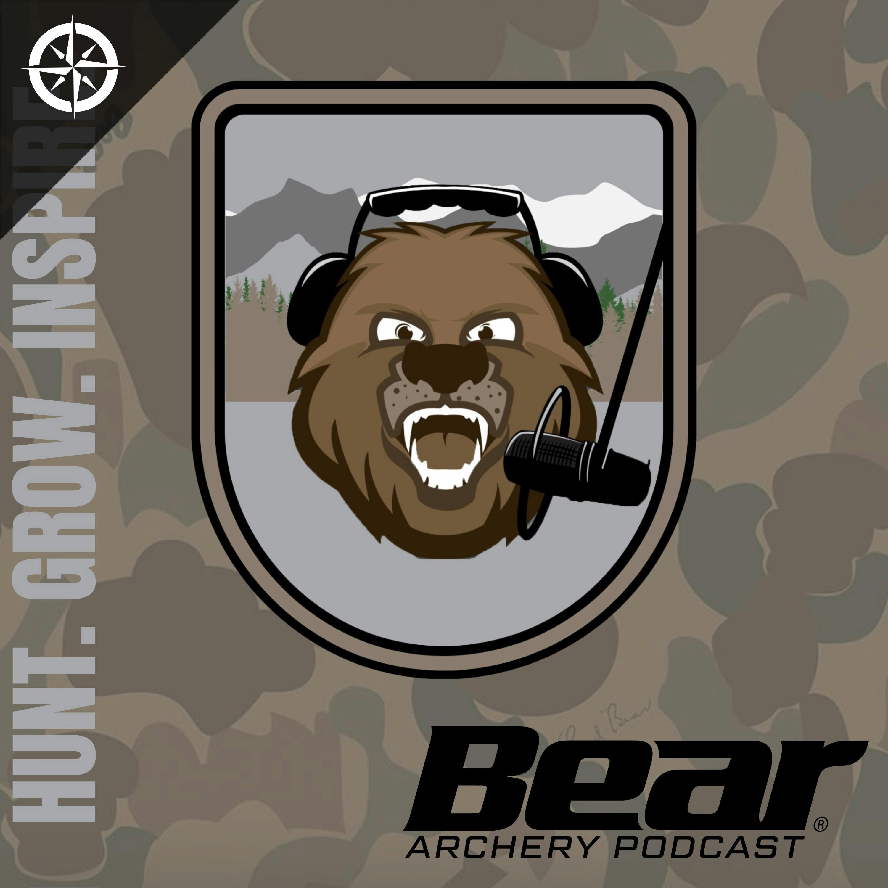 The Bear Archery Podcast