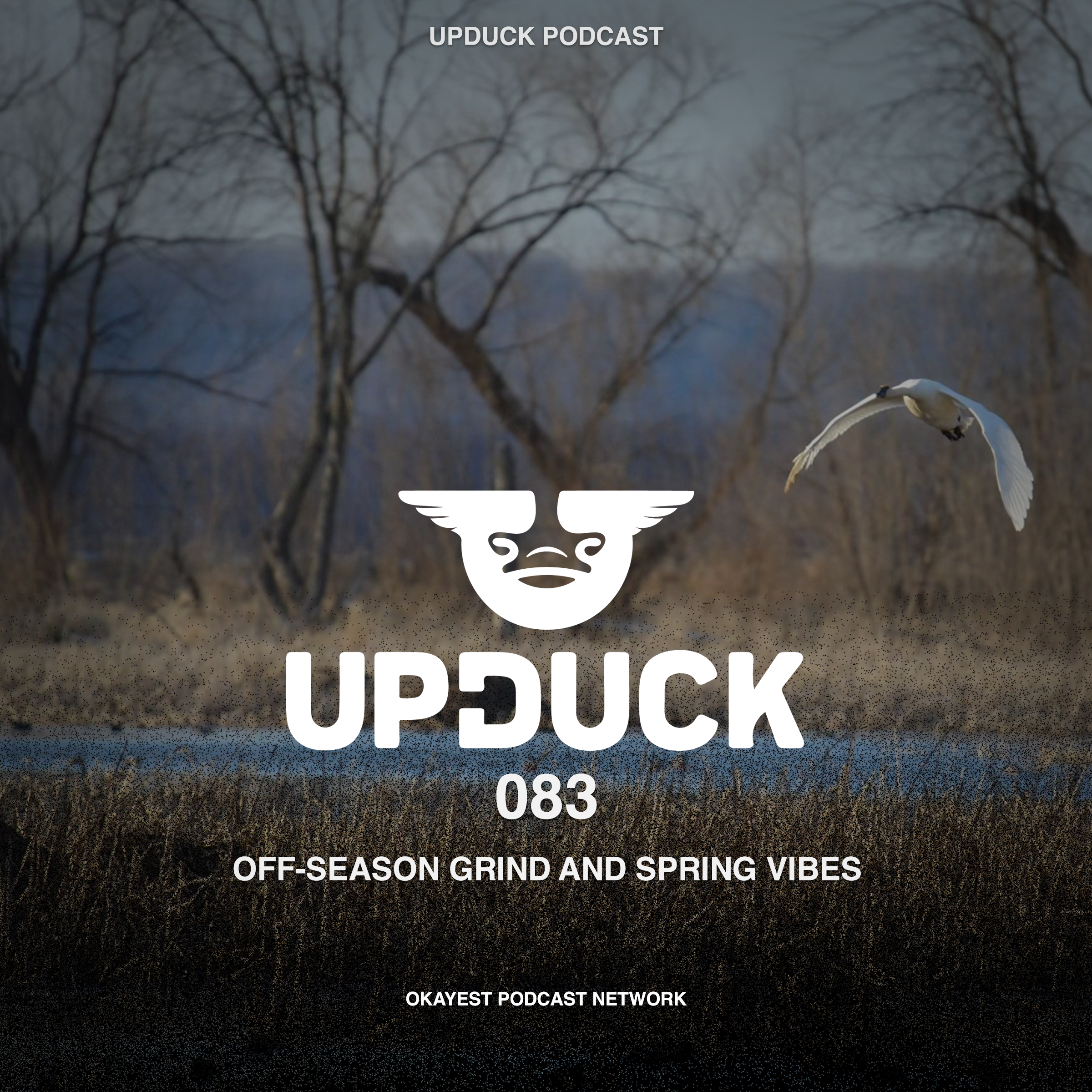 Boats, Birds & Blinds: Off-Season Grind and Spring Vibes episode artwork