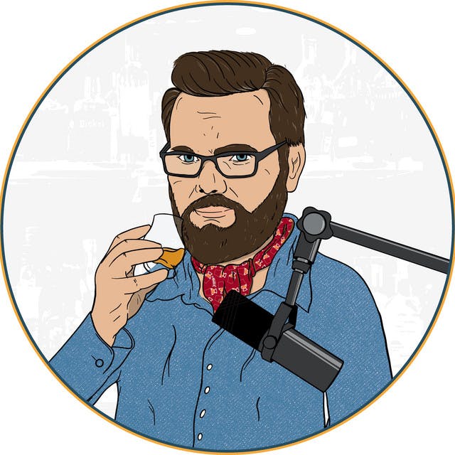 The Interview: Pitmaster Pat Martin The Interview: Pitmaster Pat Martin