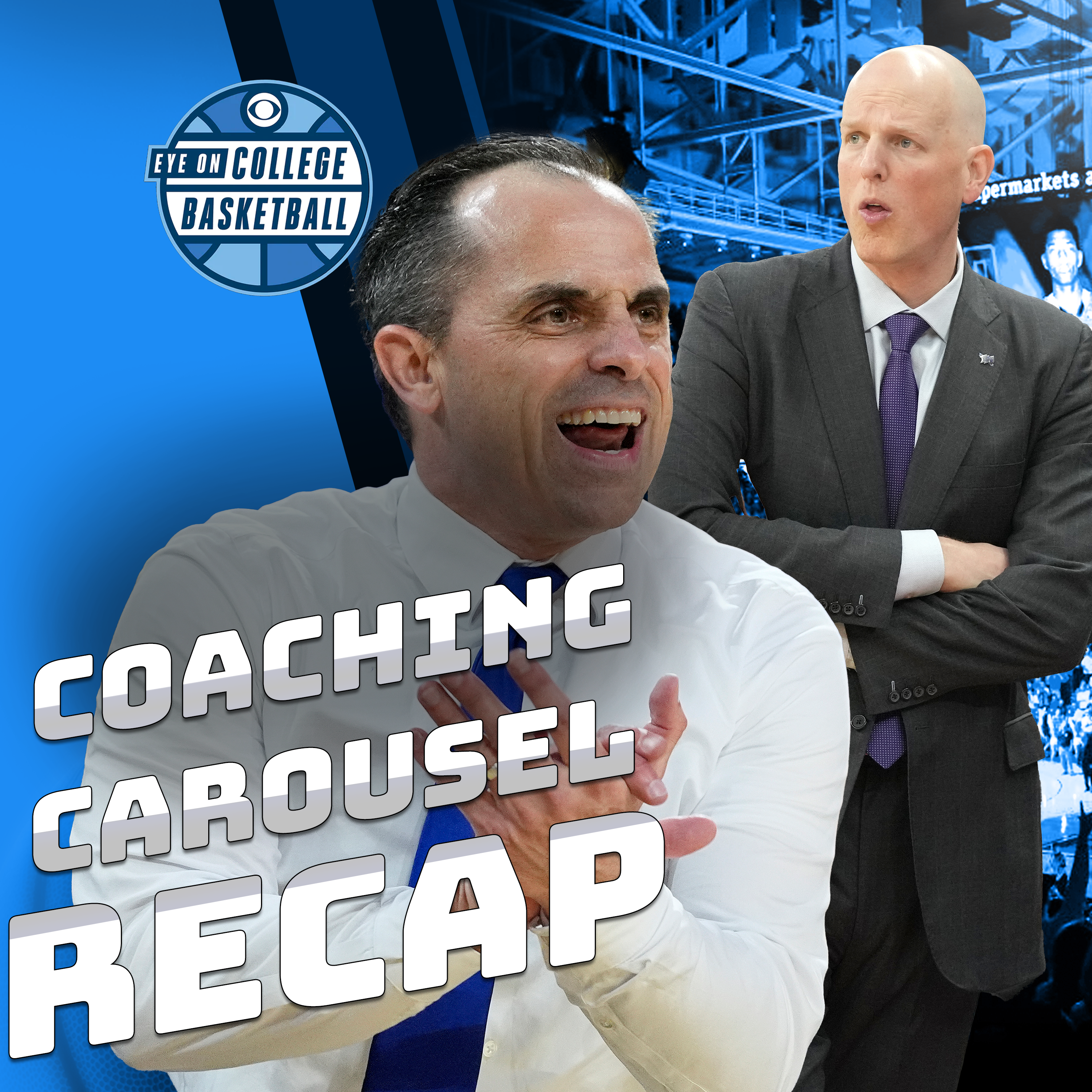 Coaching carousel recap and deep dive: Thoughts + intel on all 14 high-major changes, plus the most notable mid-major job swaps