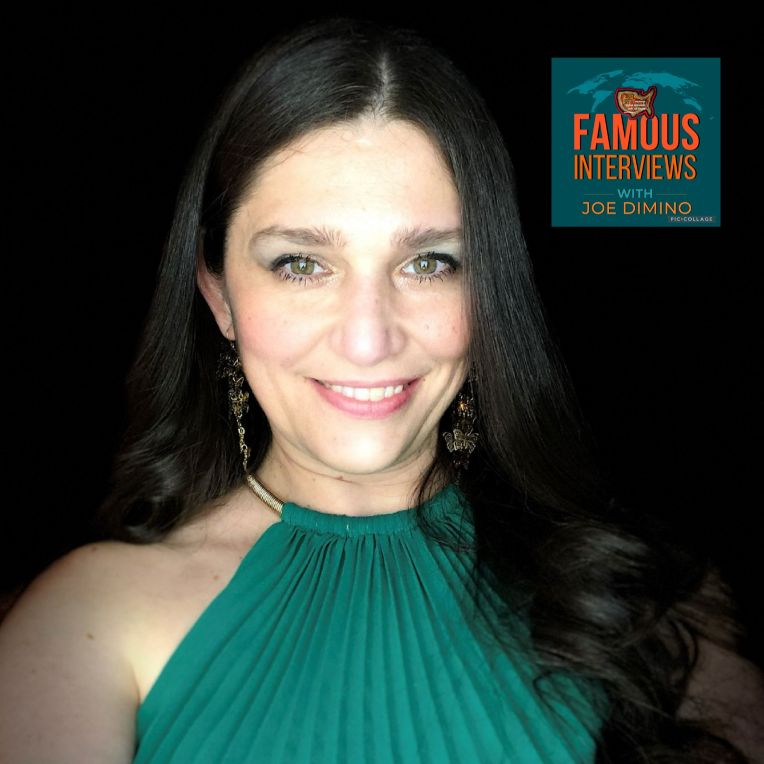 Mindset Coach, NLP Trainer & Podcast Host Irina Shehovsov on Reclaiming Life After Heartbreak