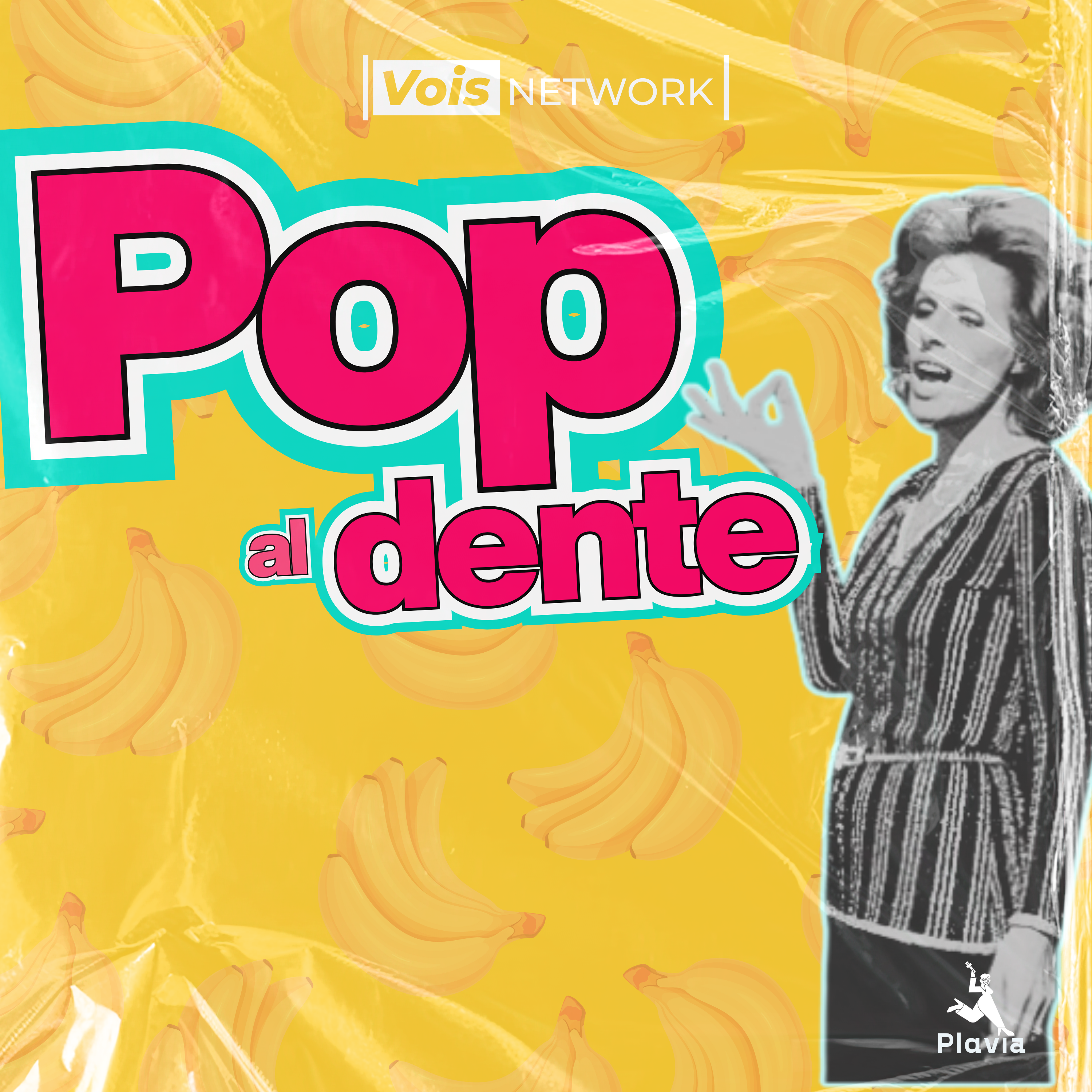 Pop al Dente