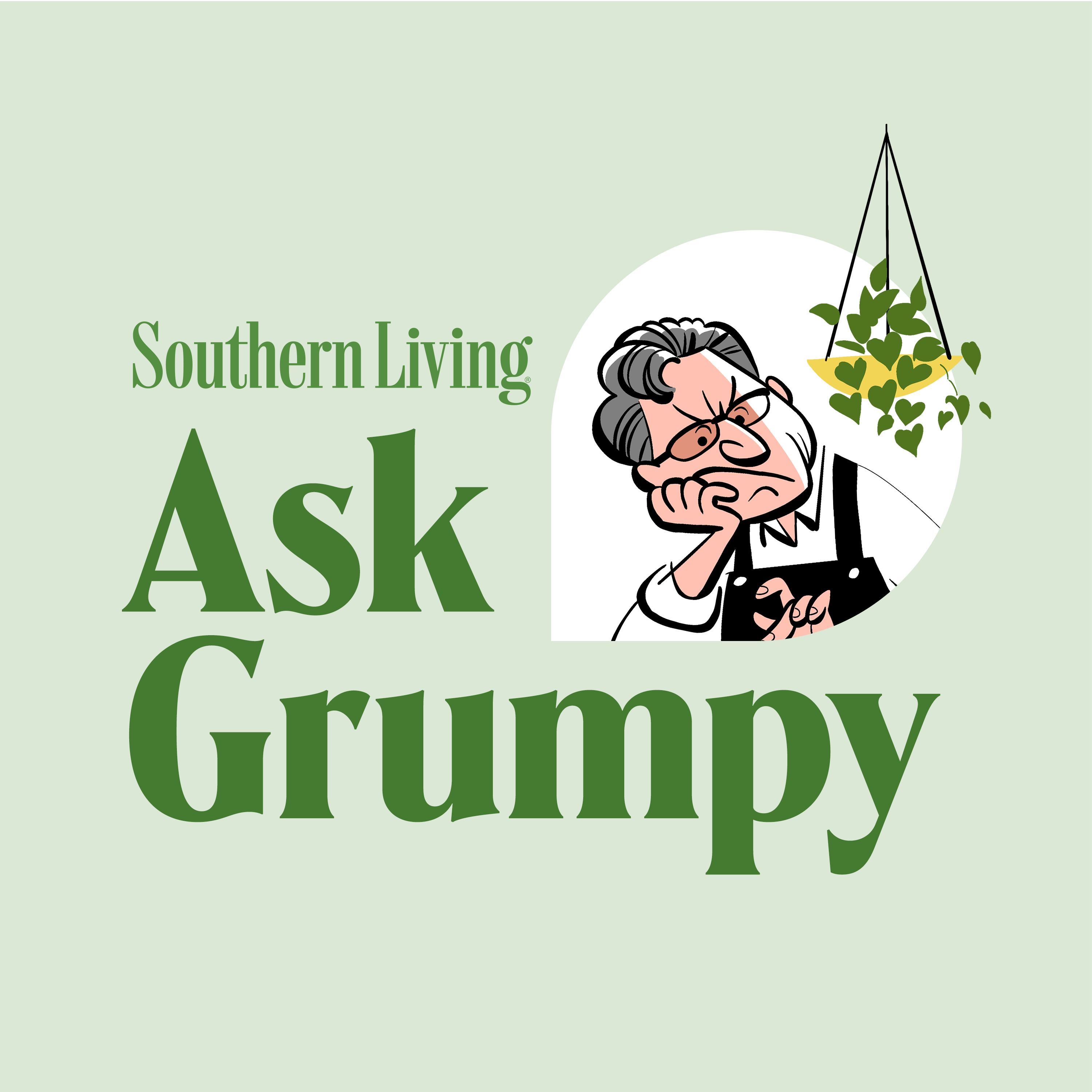 Ask Grumpy